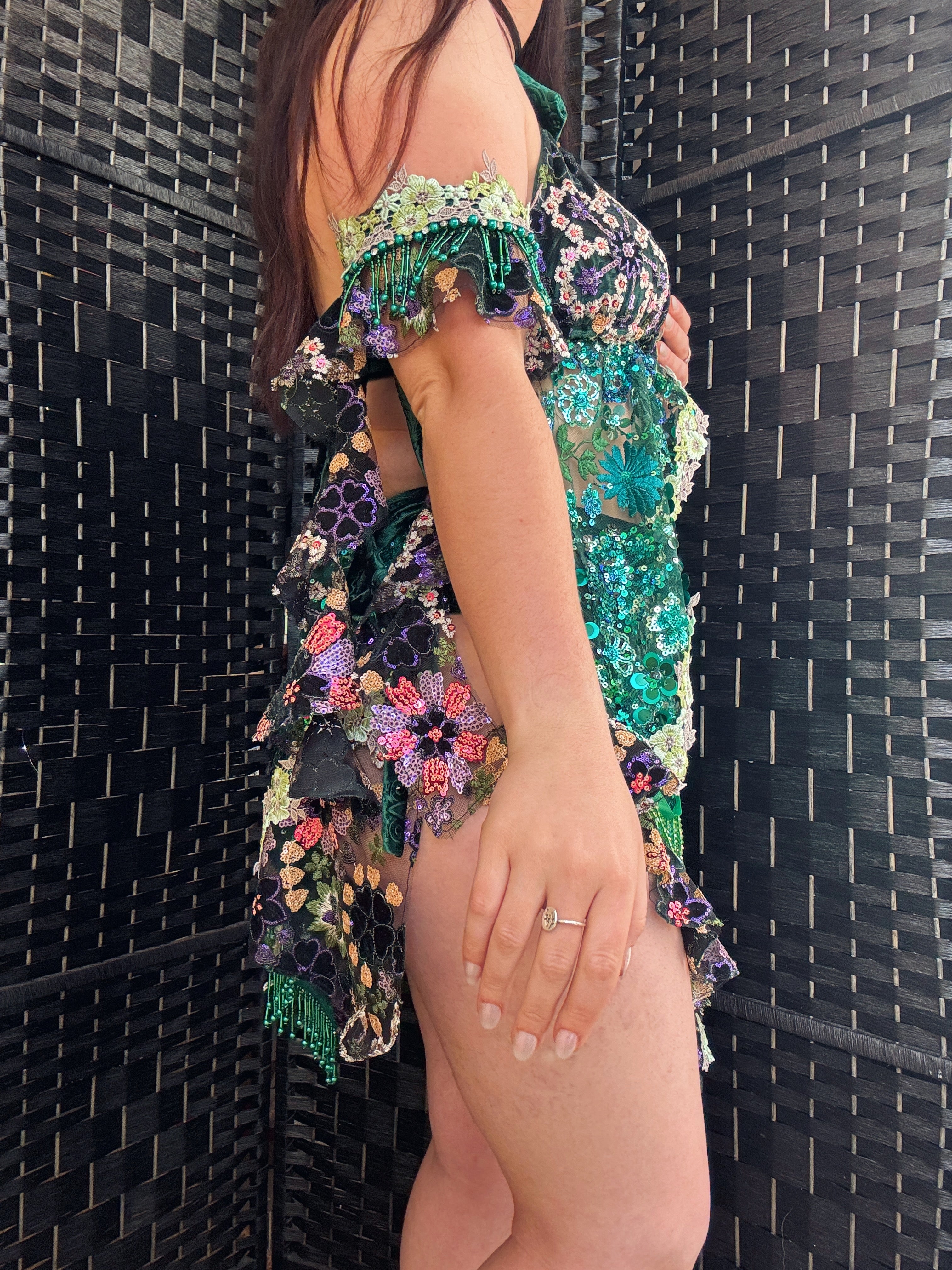 Forest Faye - Limited Edition