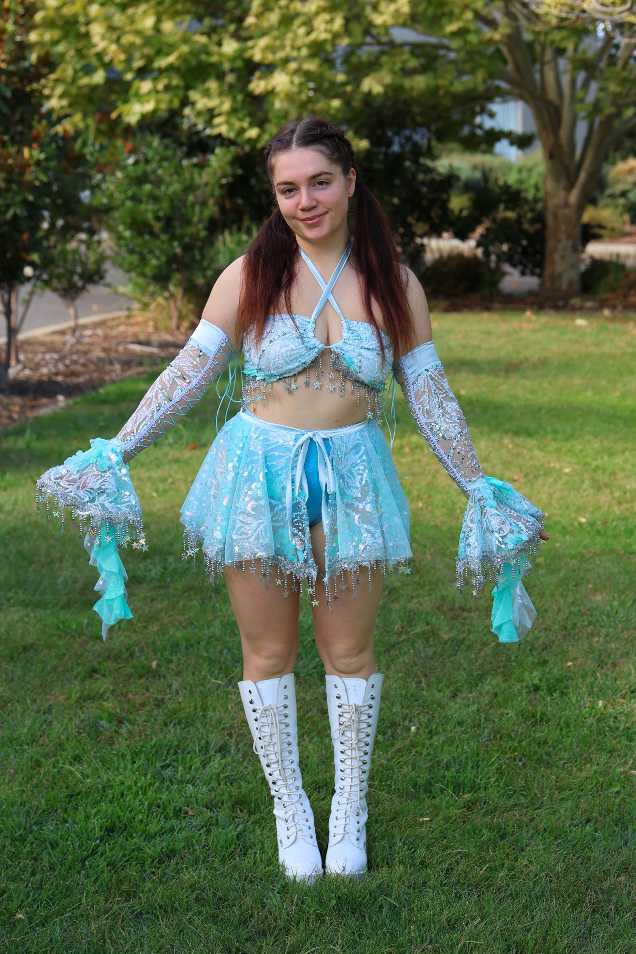 Starbloom - Ice Fairy