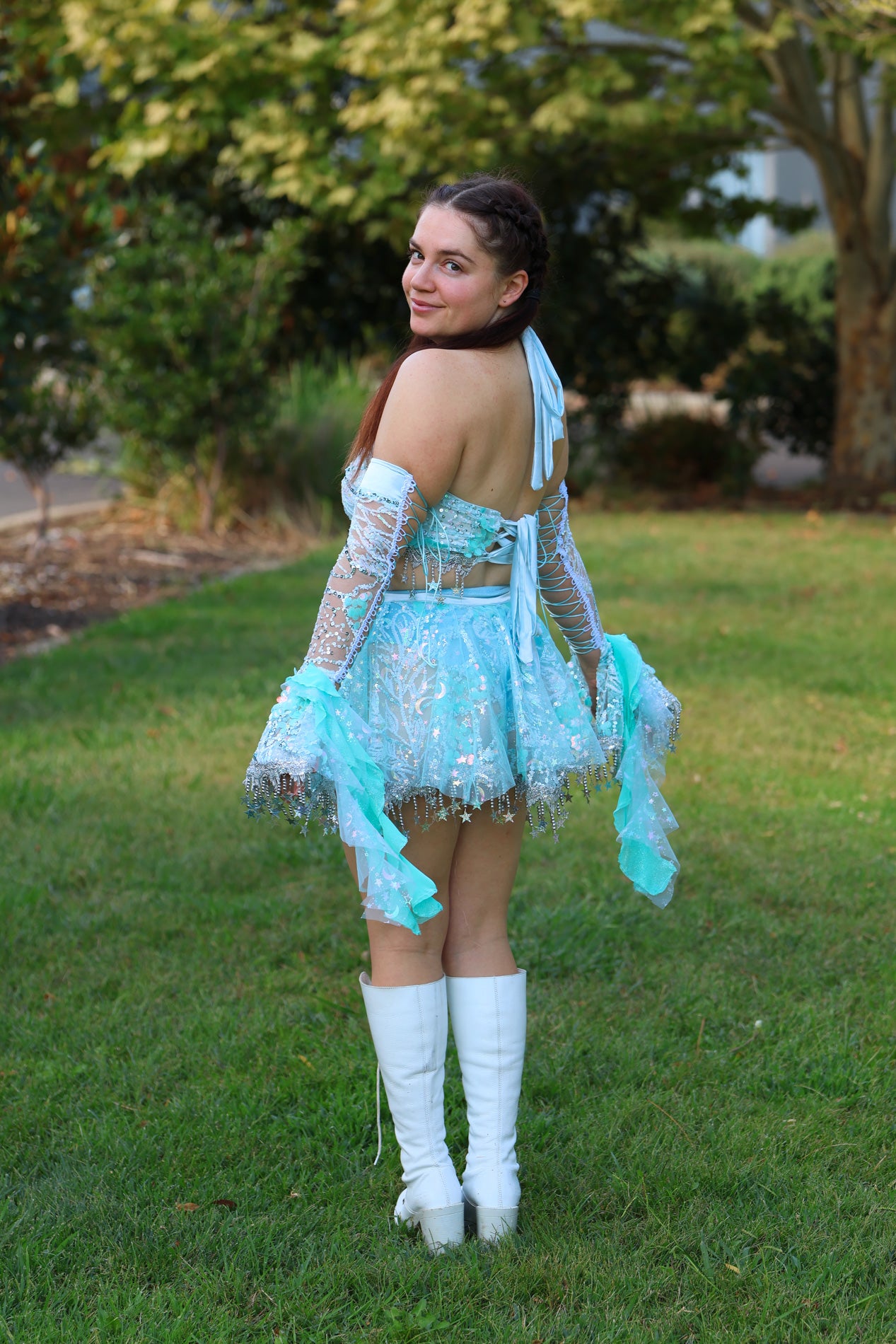 Starbloom - Ice Fairy