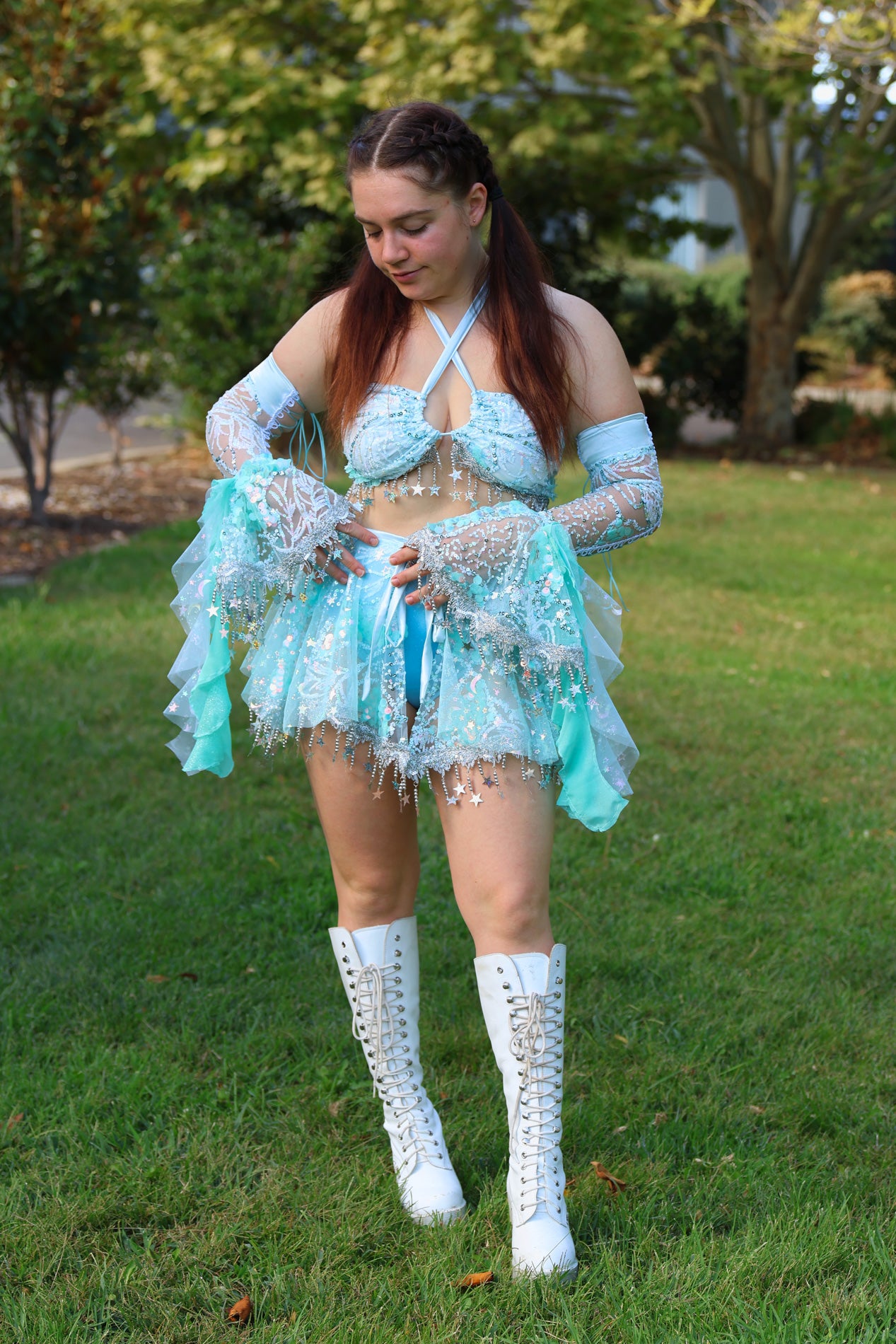 Starbloom - Ice Fairy