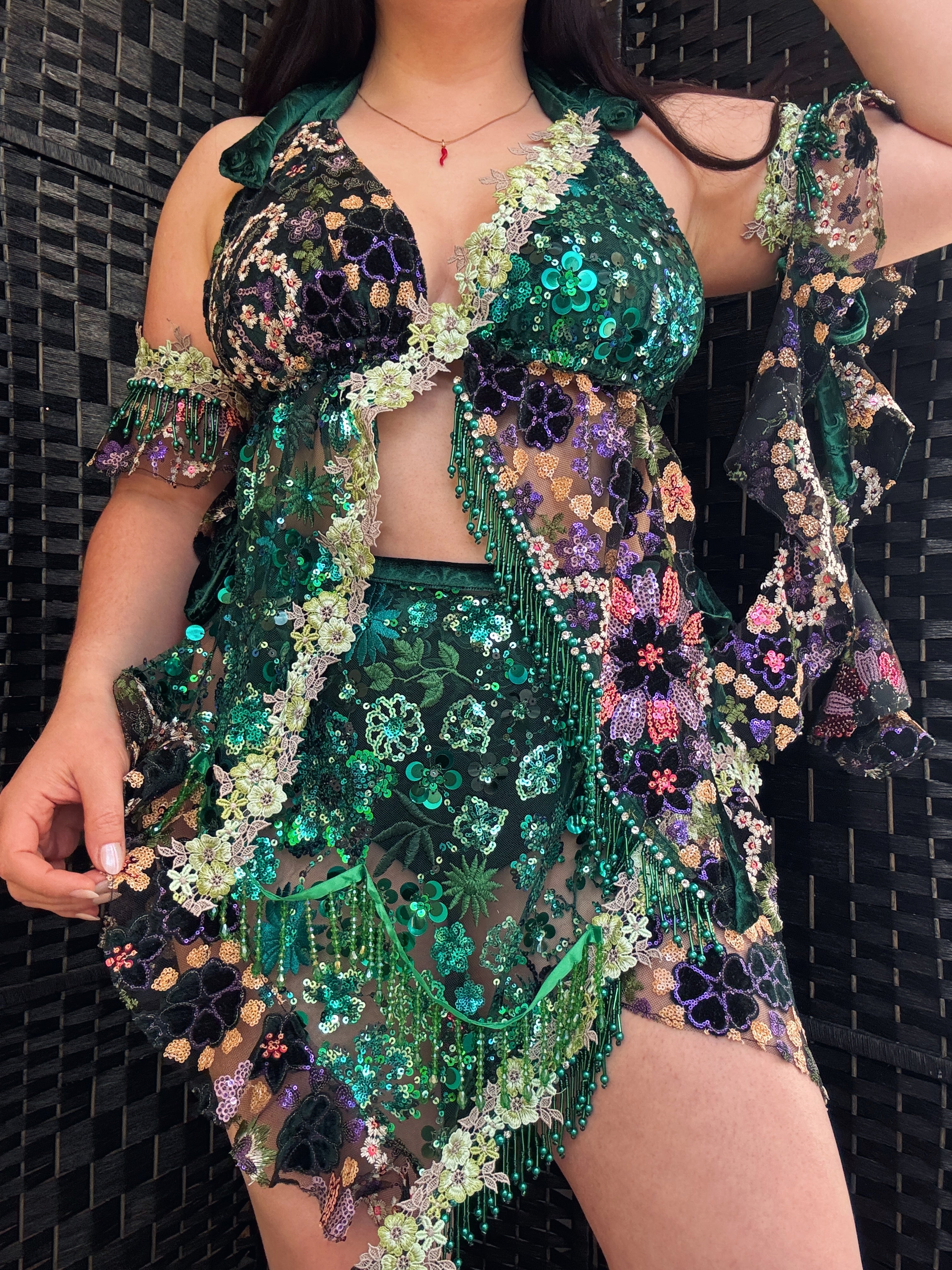 Forest Faye - Limited Edition