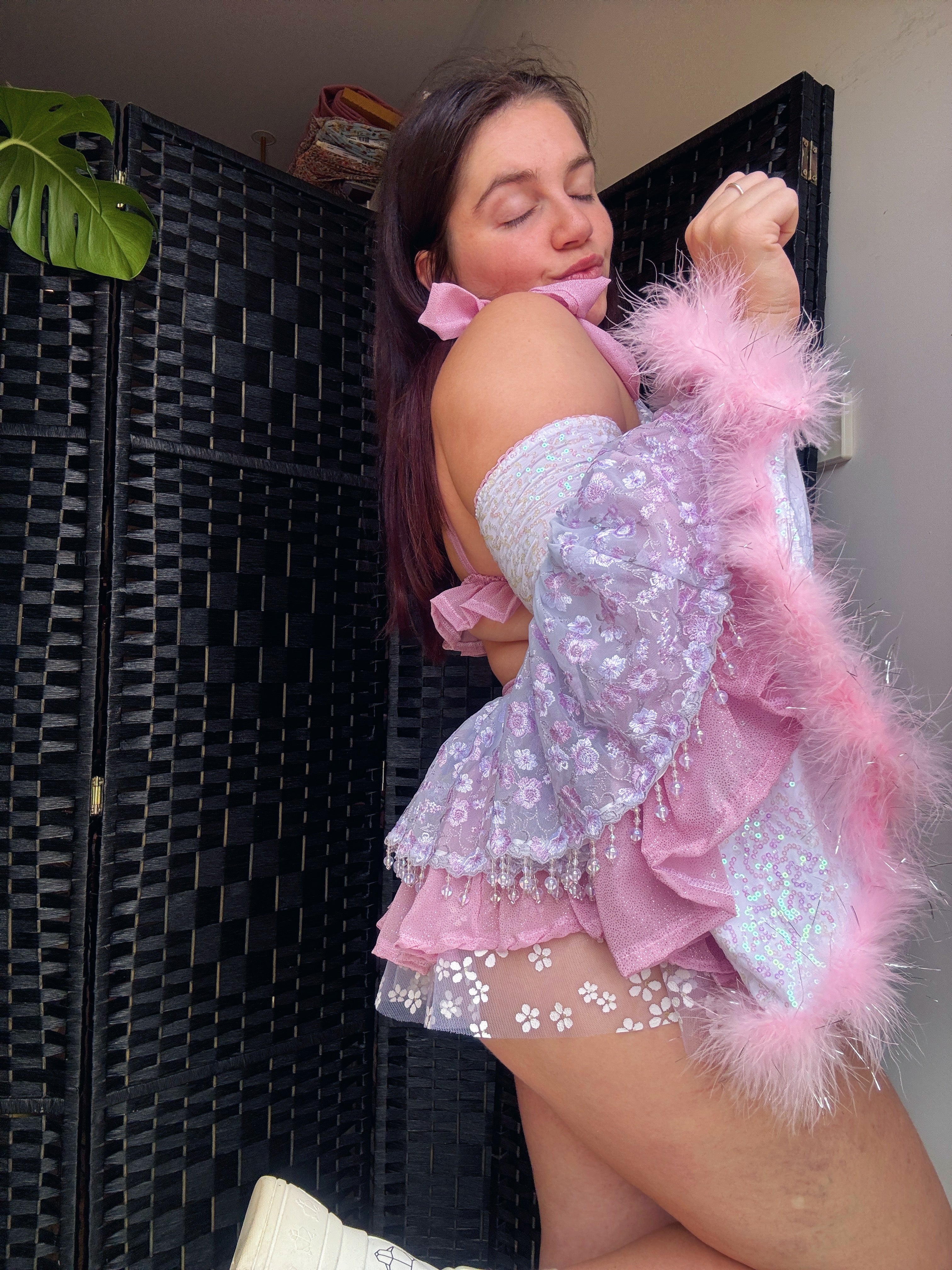 Sakura - Pink Princess - LIMITED EDITION