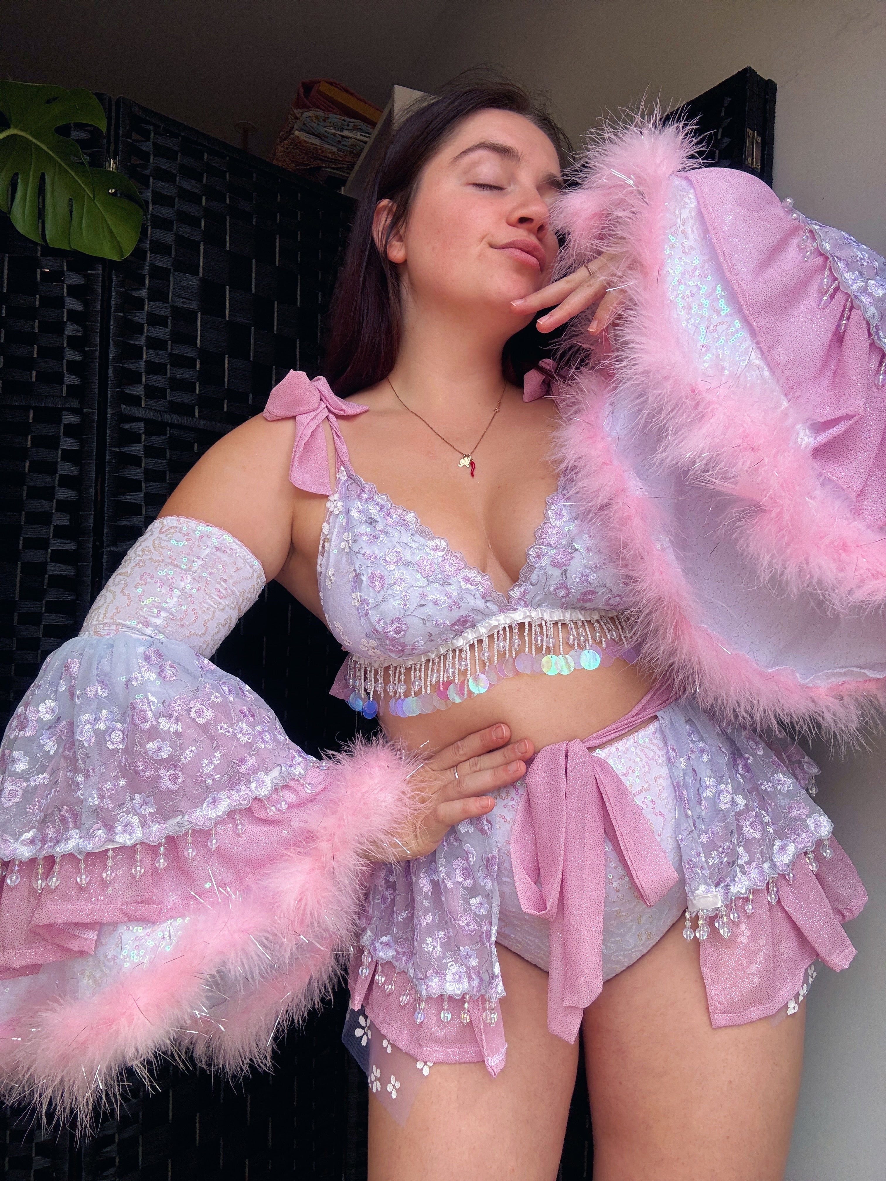 Sakura - Pink Princess - LIMITED EDITION