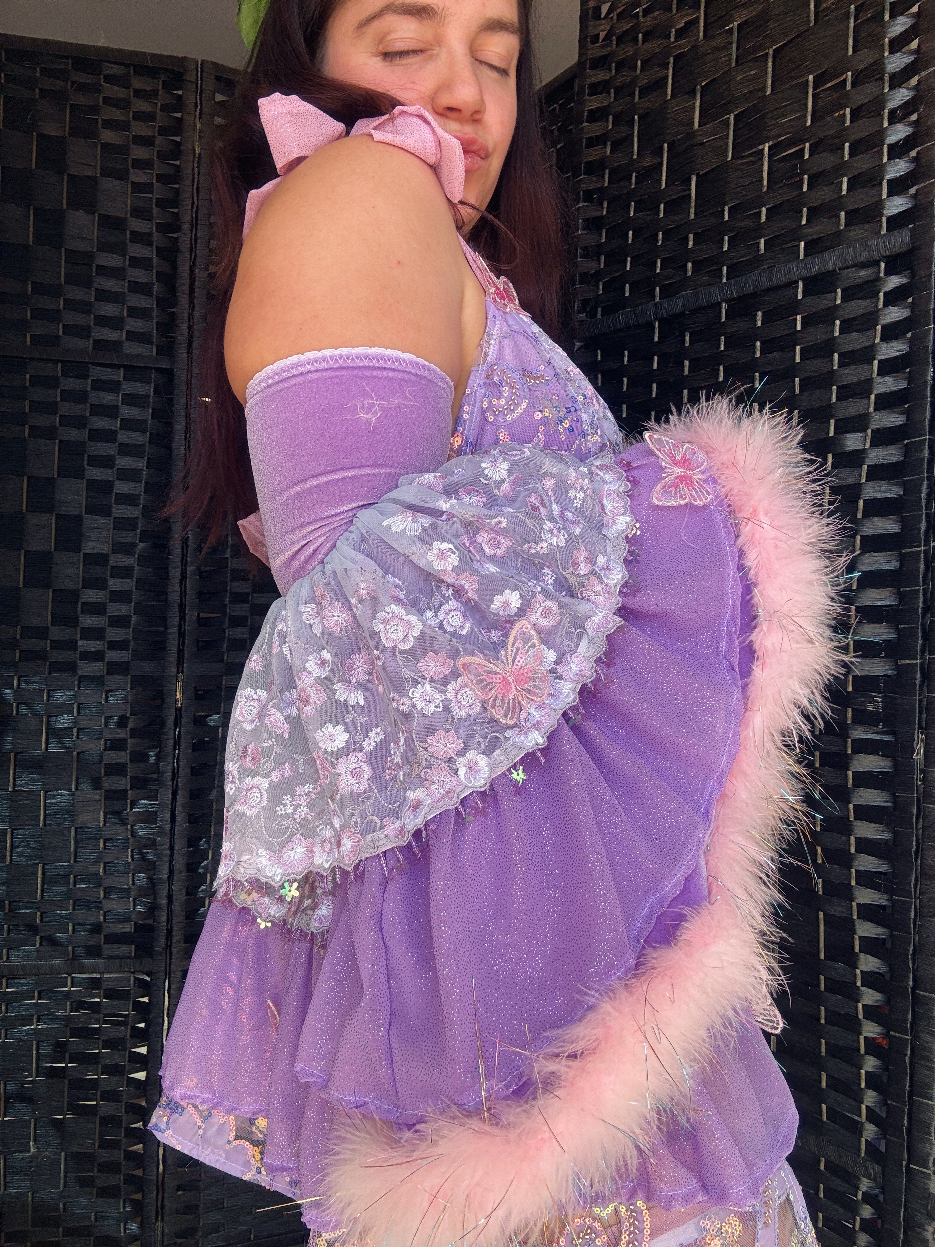 Sakura - Butterfly Queen - LIMITED EDITION