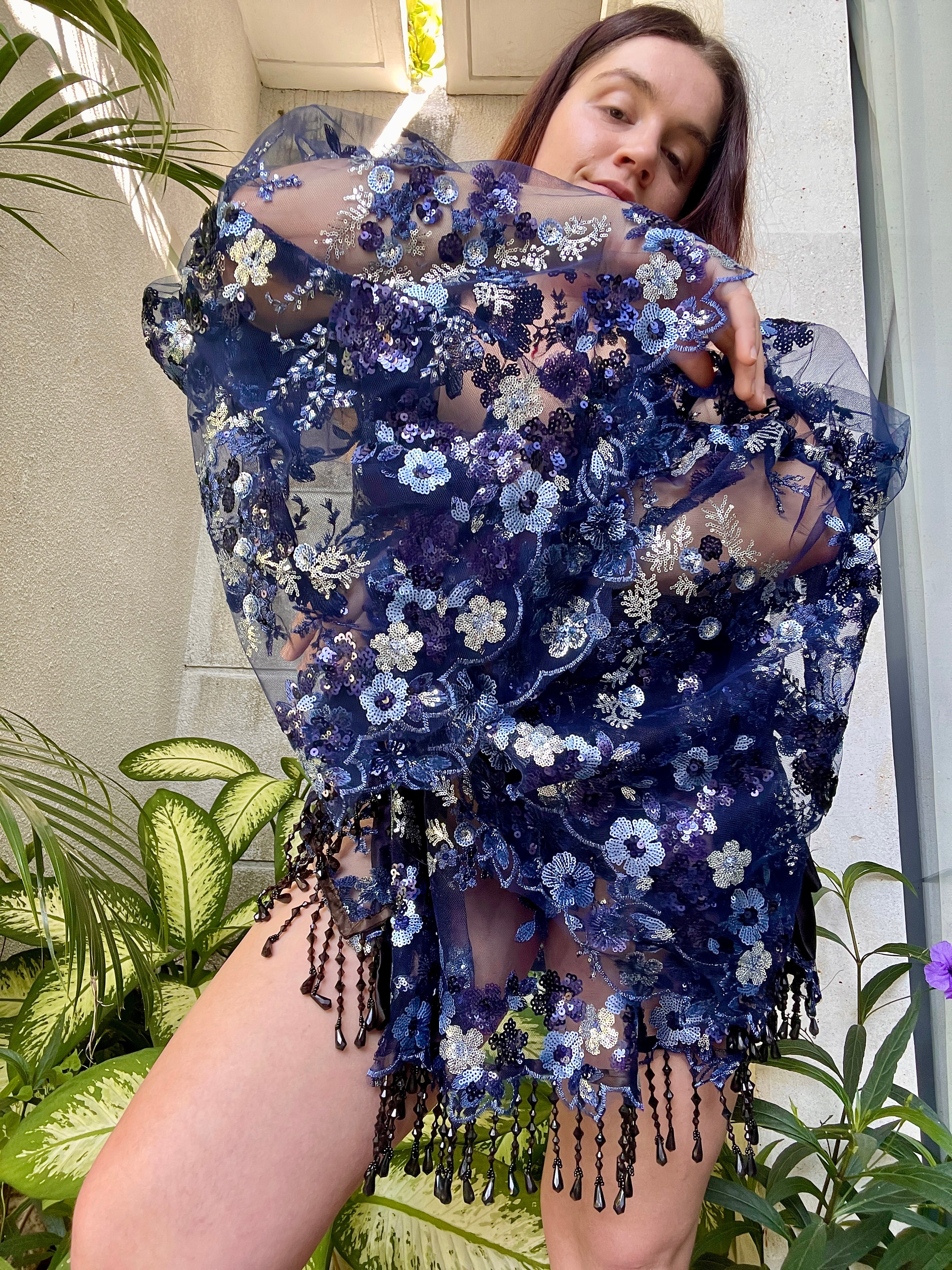 Gliss Fairy - Custom Sizing - Optional Sleeves