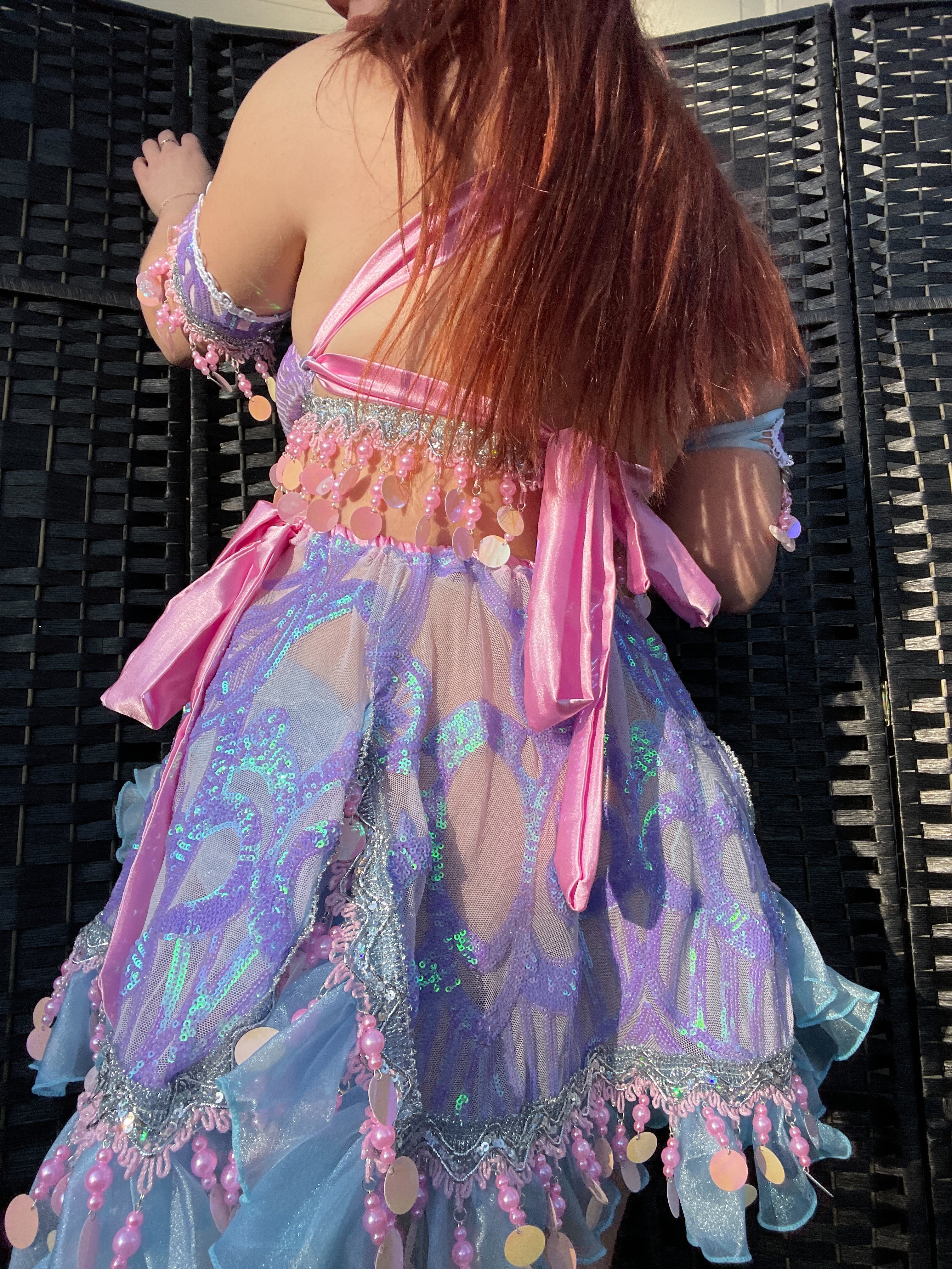 Enchantix - Limited Edition - Custom Sizing