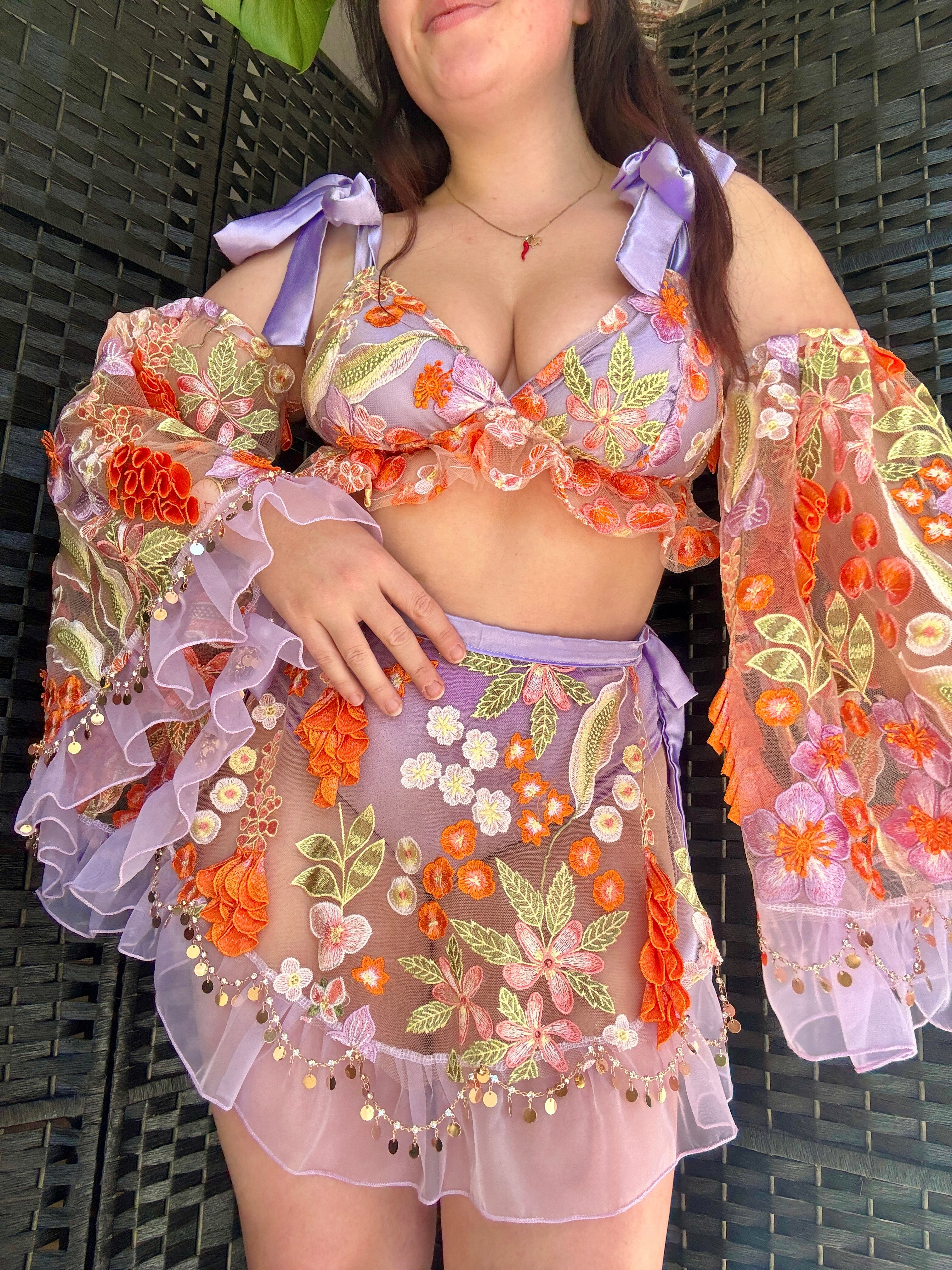 Garden Pixie - LIMITED EDITION