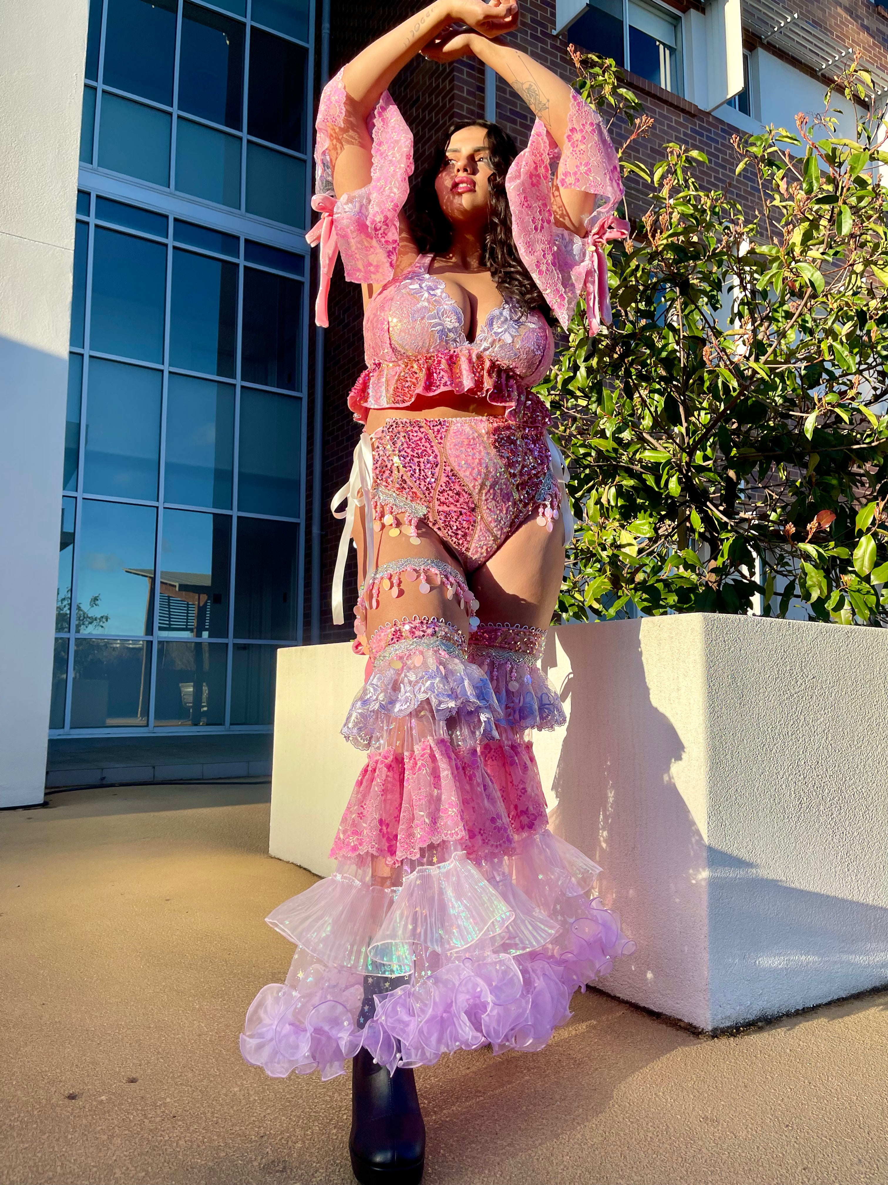 Queen of Mays - Limited Edition