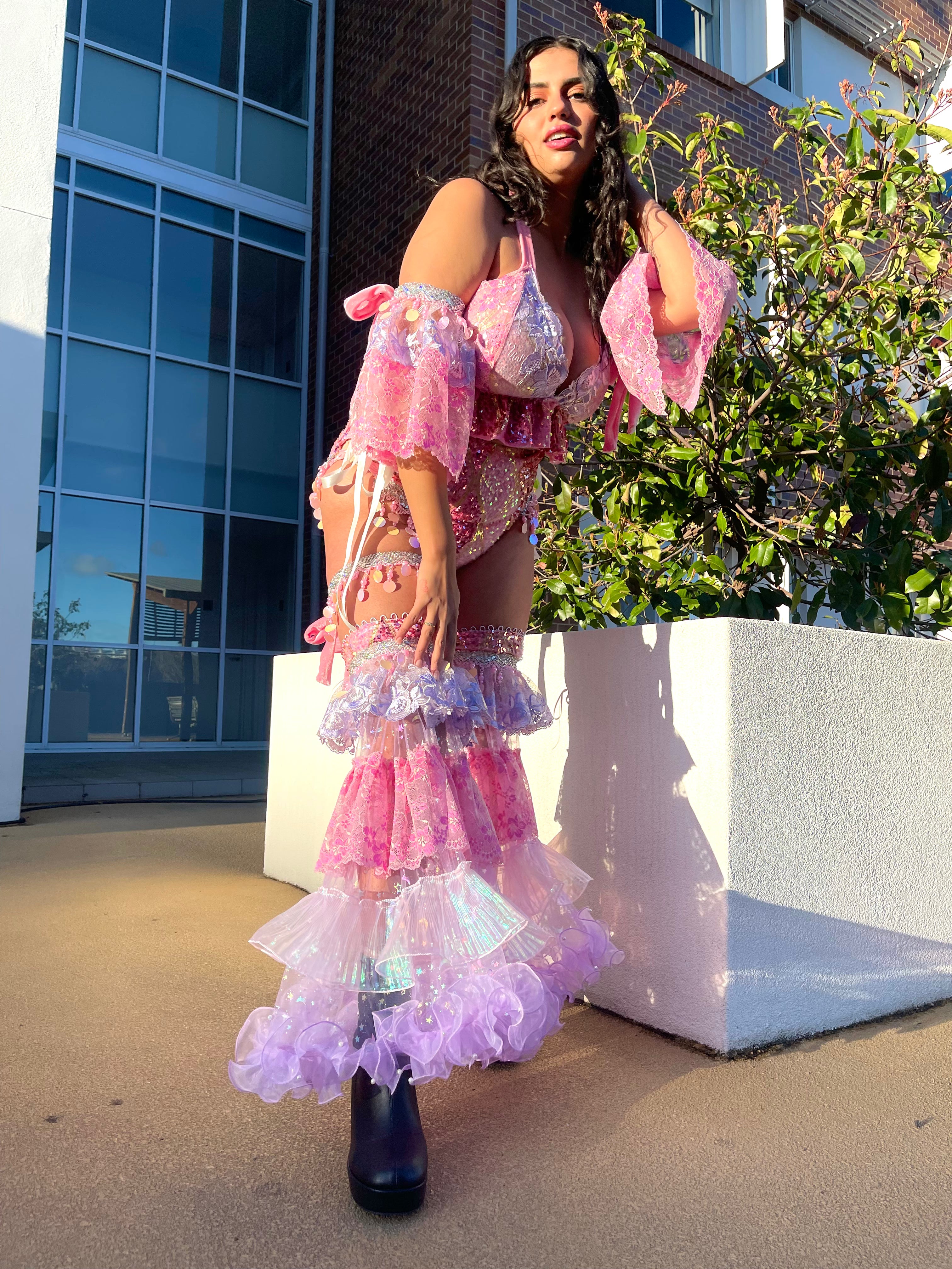 Queen of Mays - Limited Edition