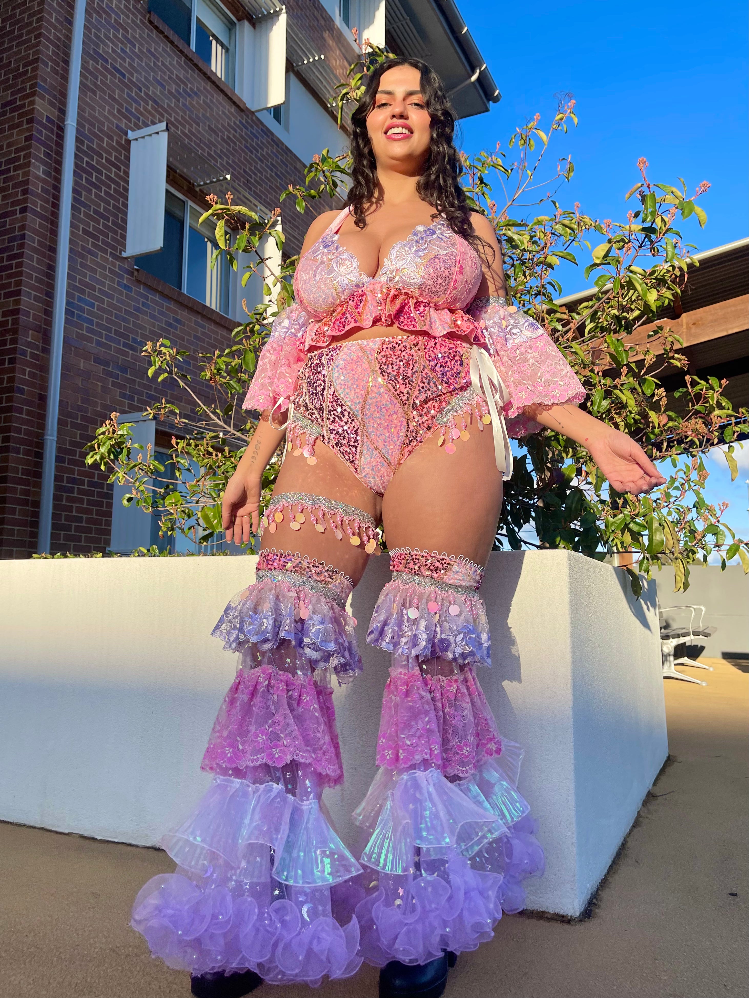 Queen of Mays - Limited Edition