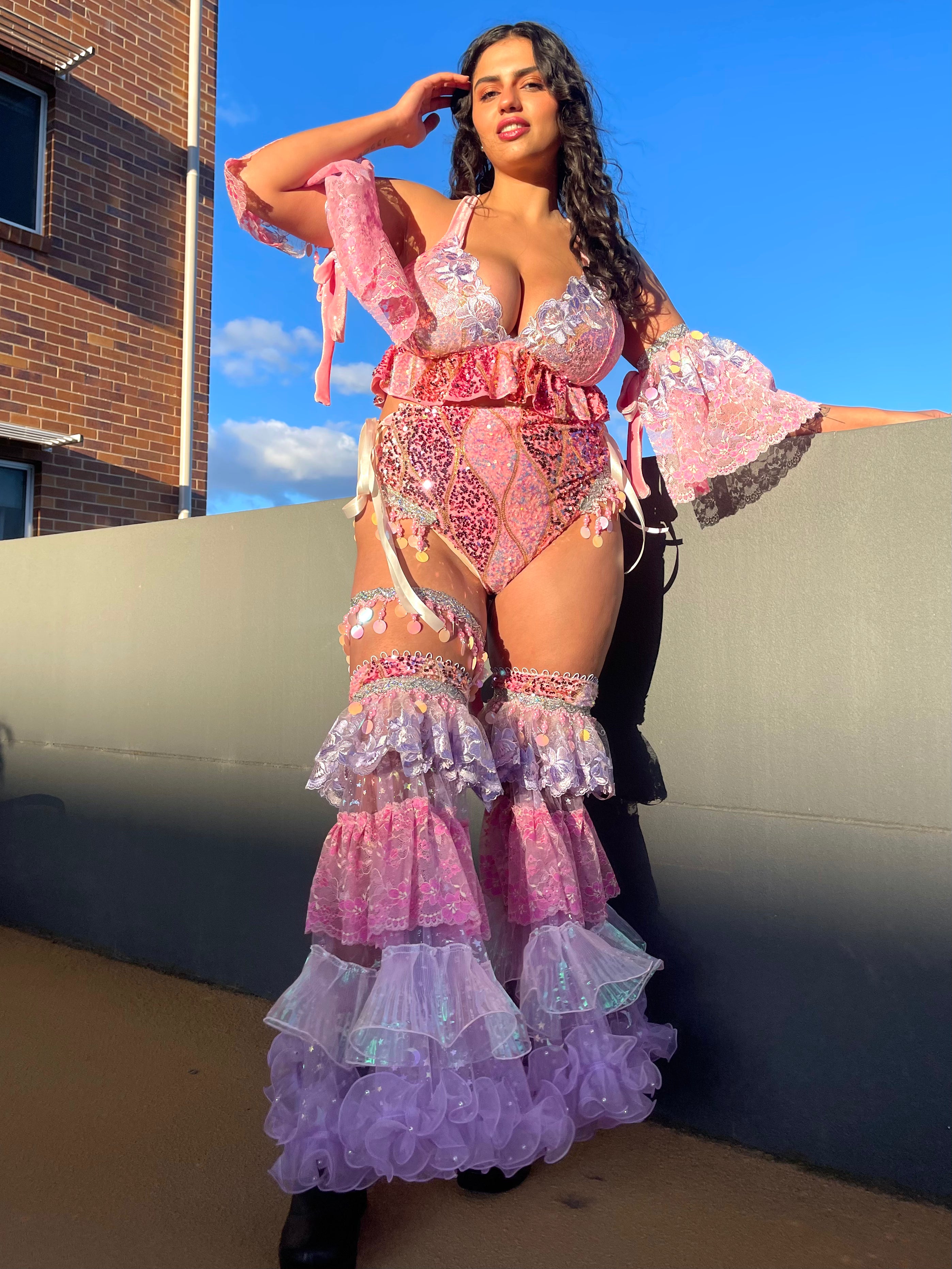 Queen of Mays - Limited Edition