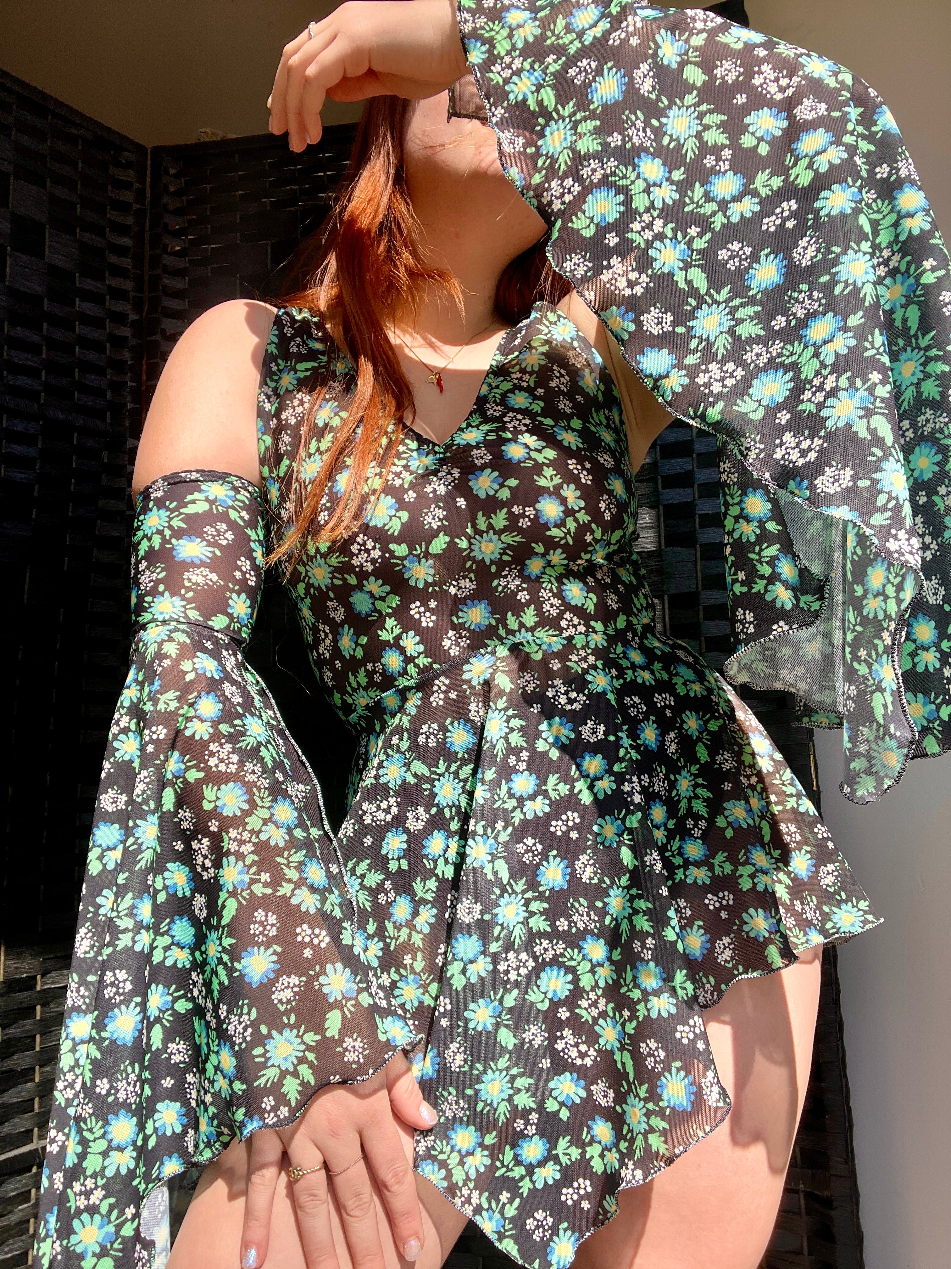 Elvina - Limited Edition - Custom Sizing