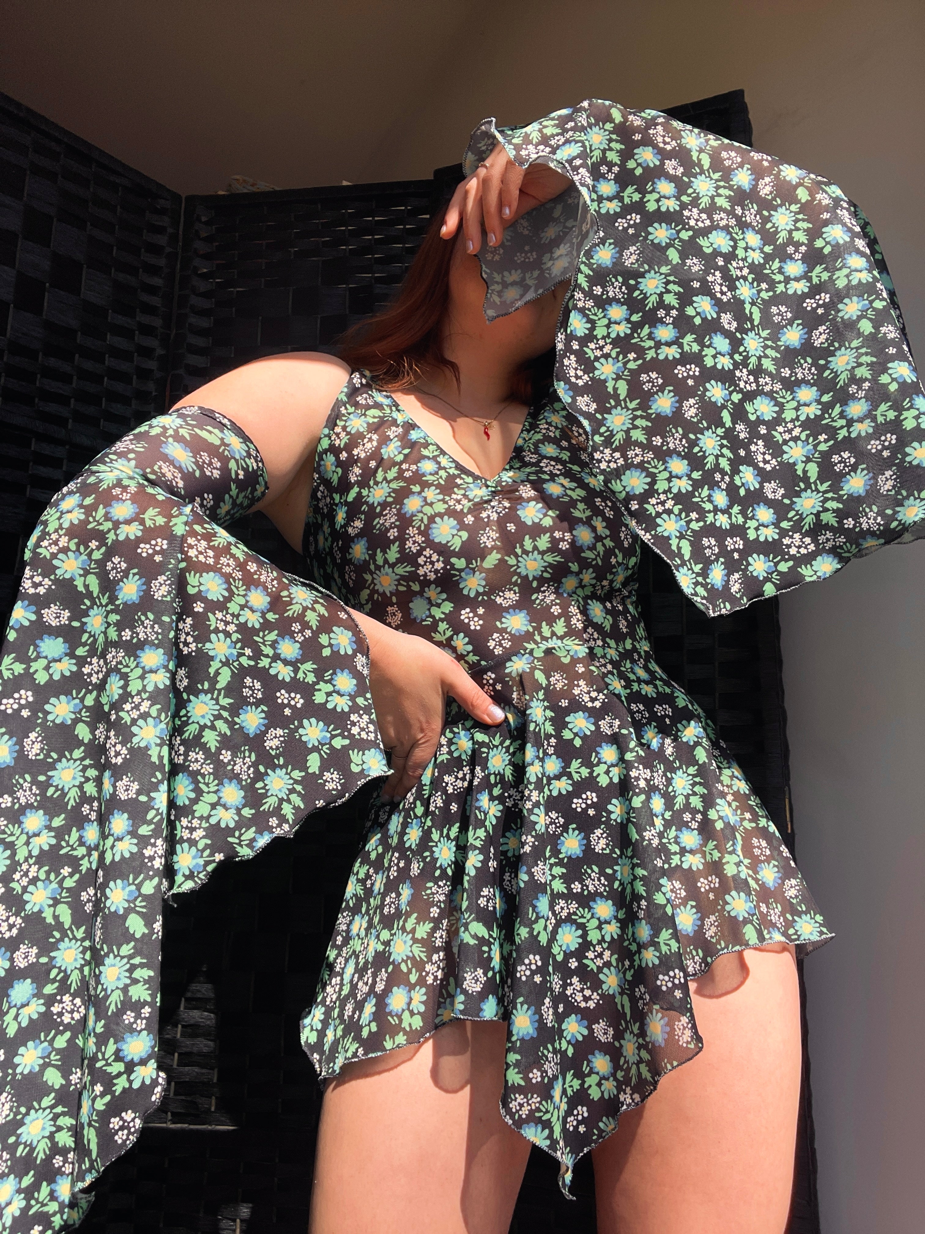 Elvina - Limited Edition - Custom Sizing