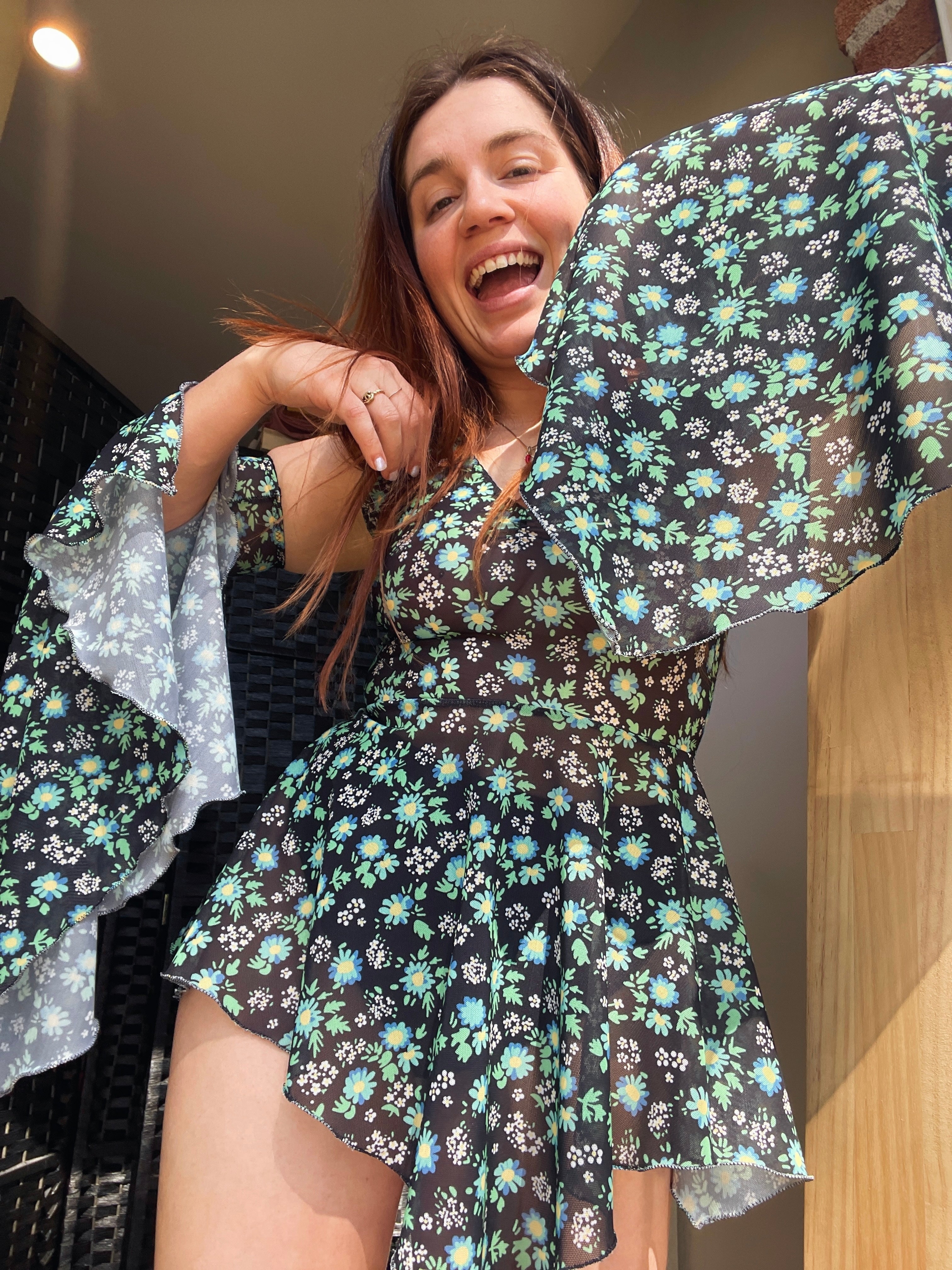 Elvina - Limited Edition - Custom Sizing