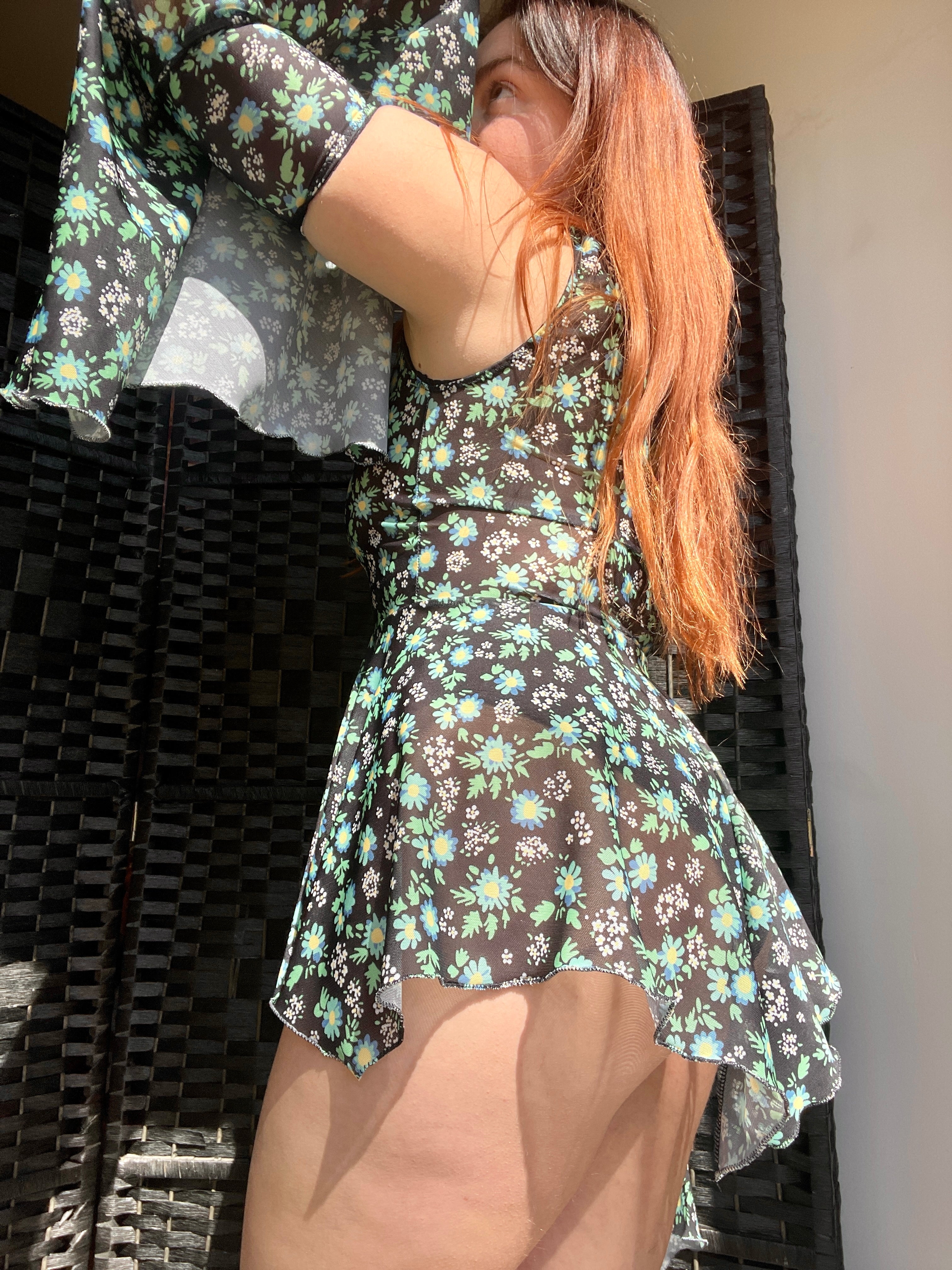 Elvina - Limited Edition - Custom Sizing