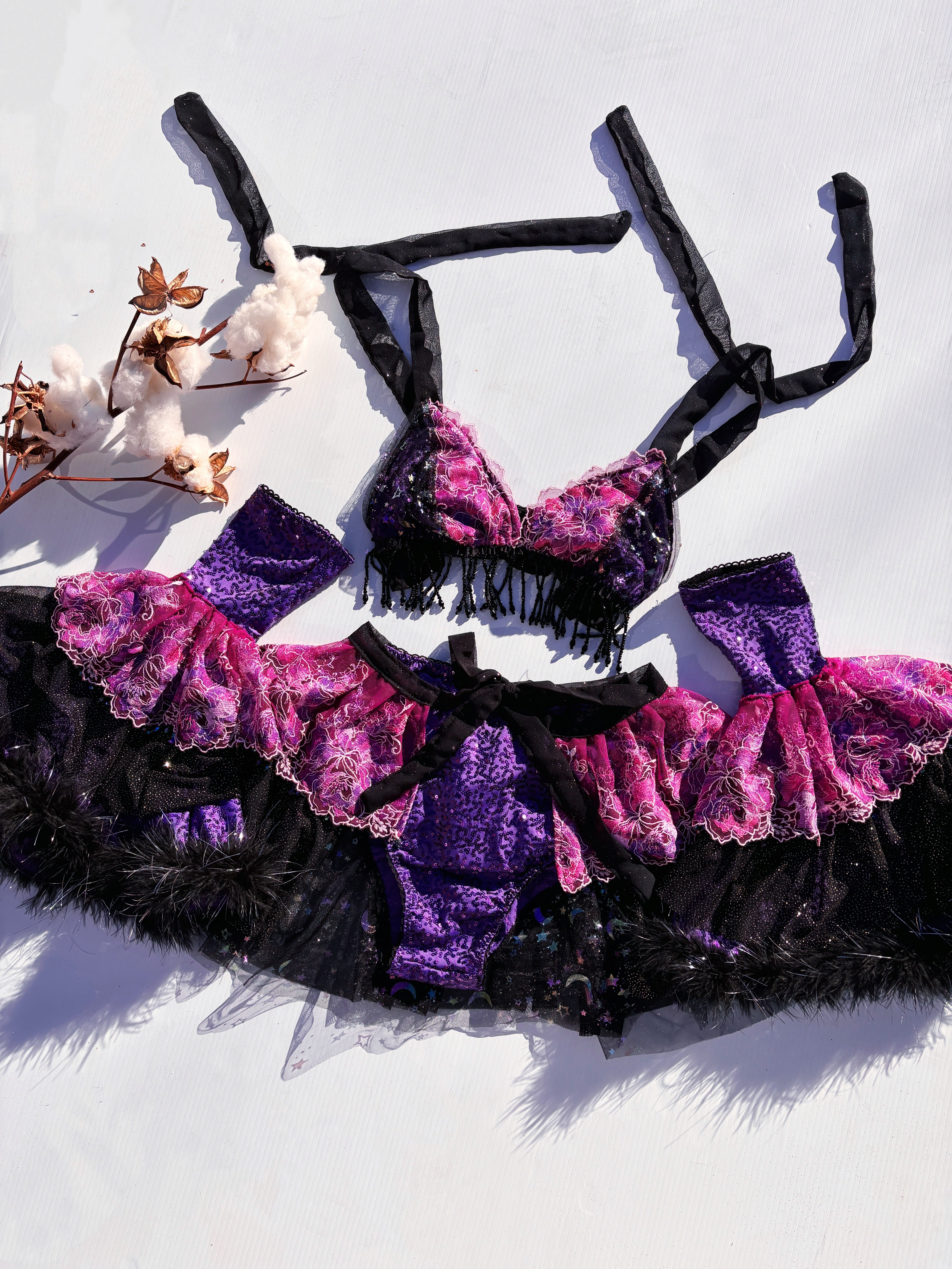 Sakura - Dark Bloom - LIMITED EDITION