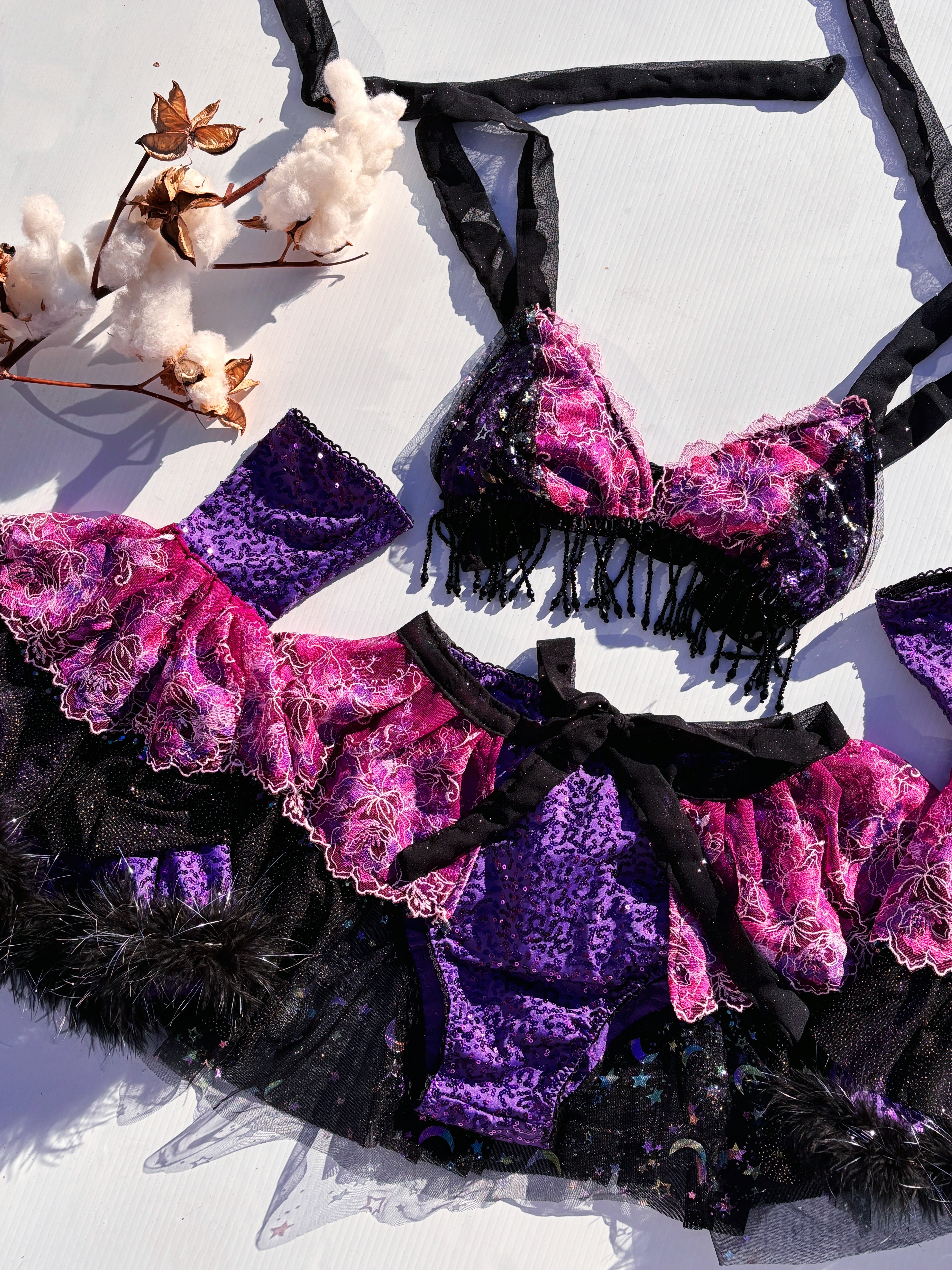 Sakura - Dark Bloom - LIMITED EDITION