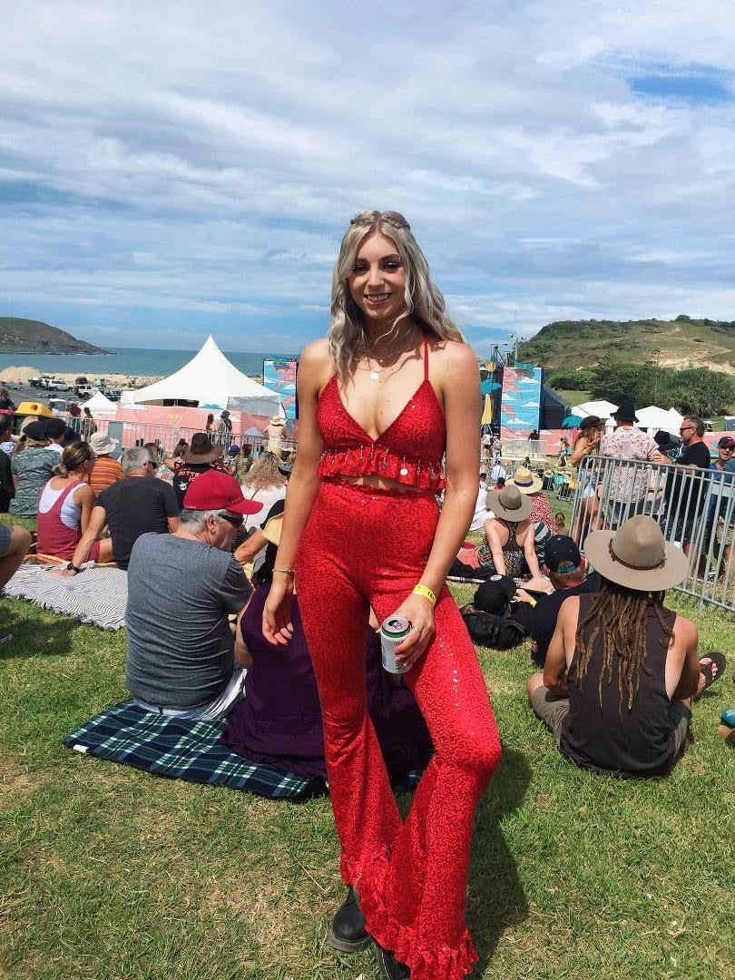 Create Your Own - Stretch Flares