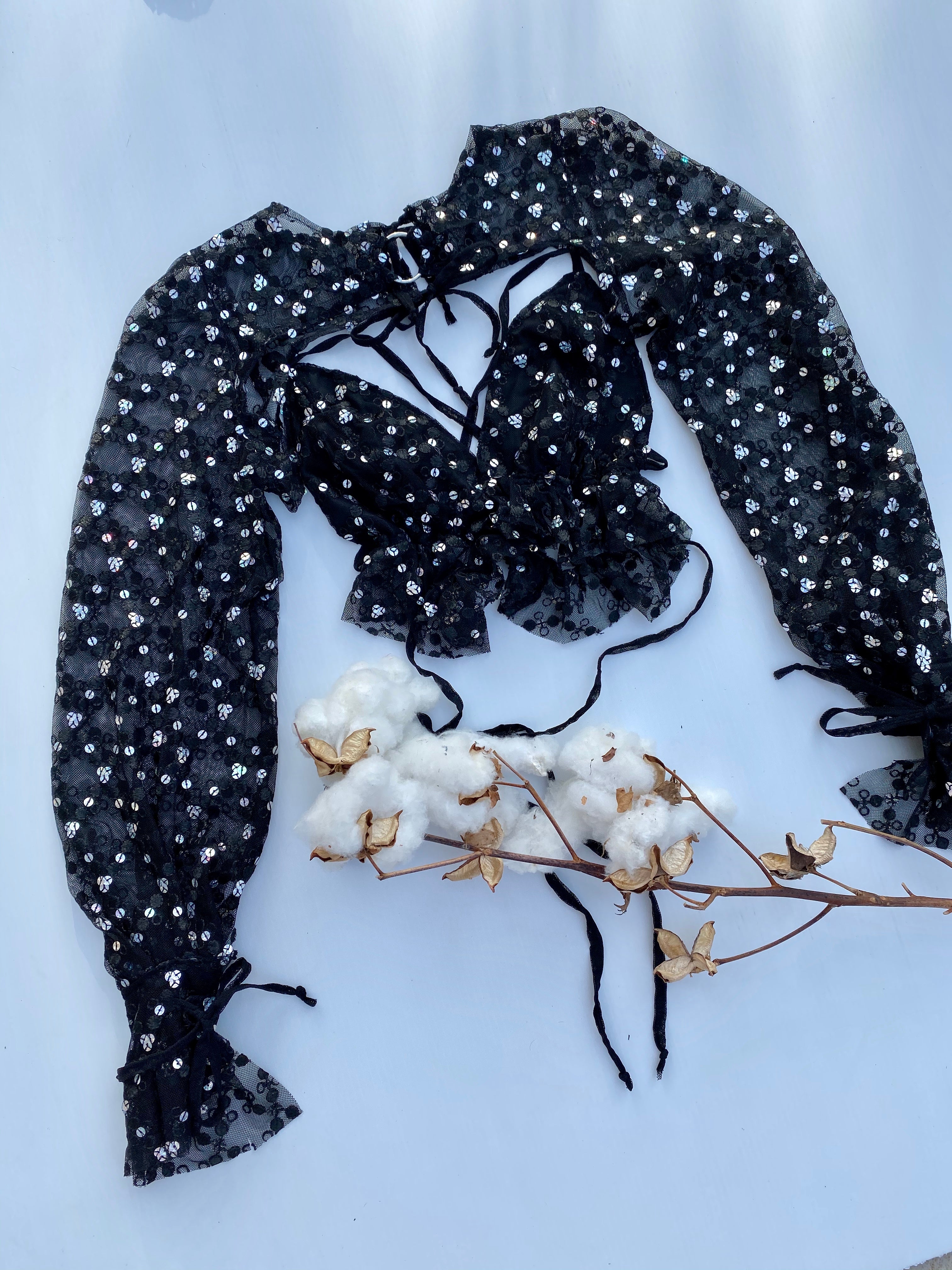 Create Your Own - Laura Lace Set With Keyhole