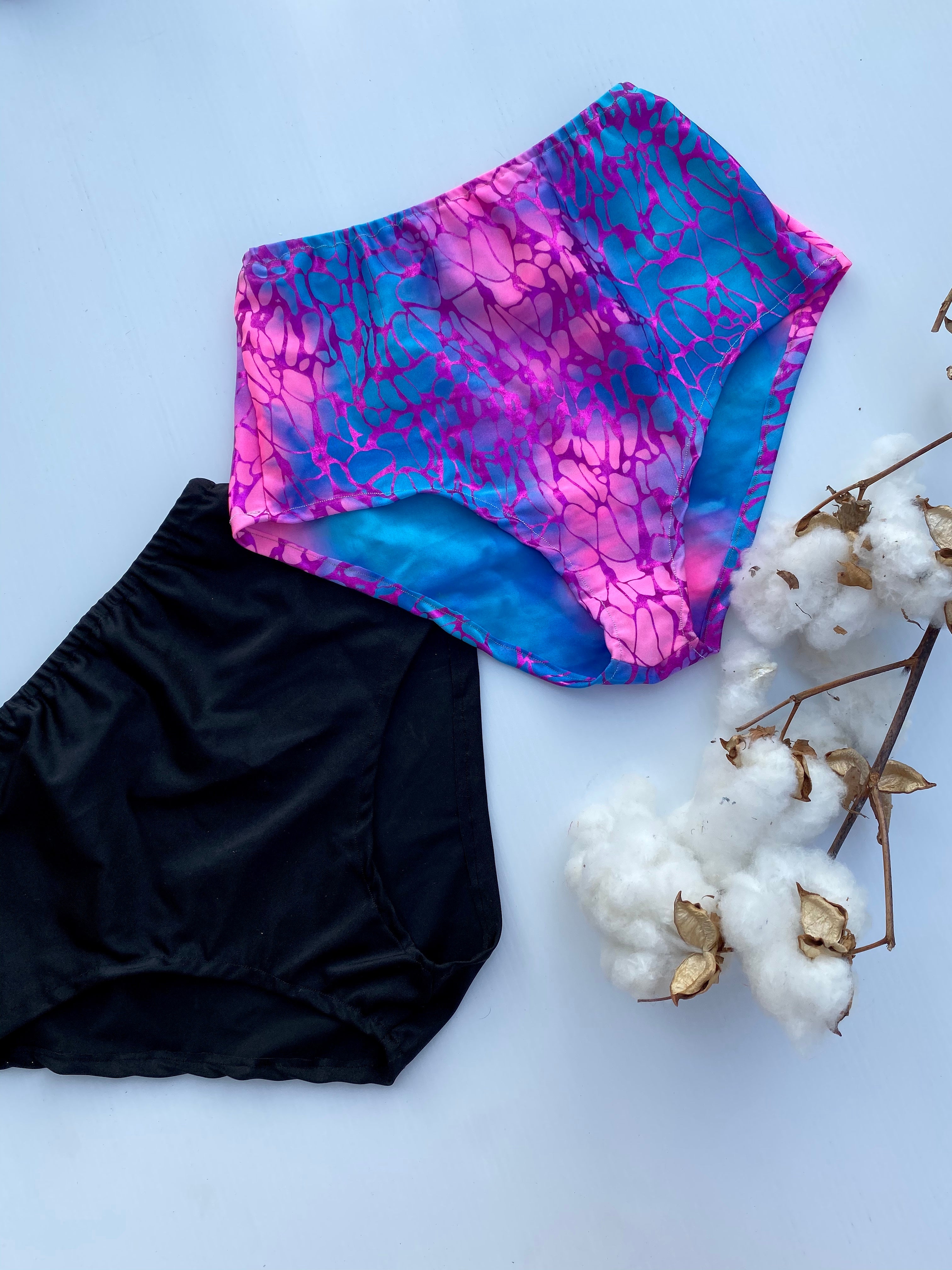 Create Your Own - Bloomers