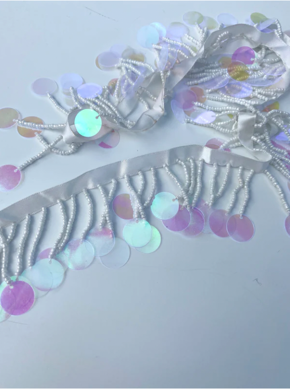 Create Your Own - Cow Girl Set