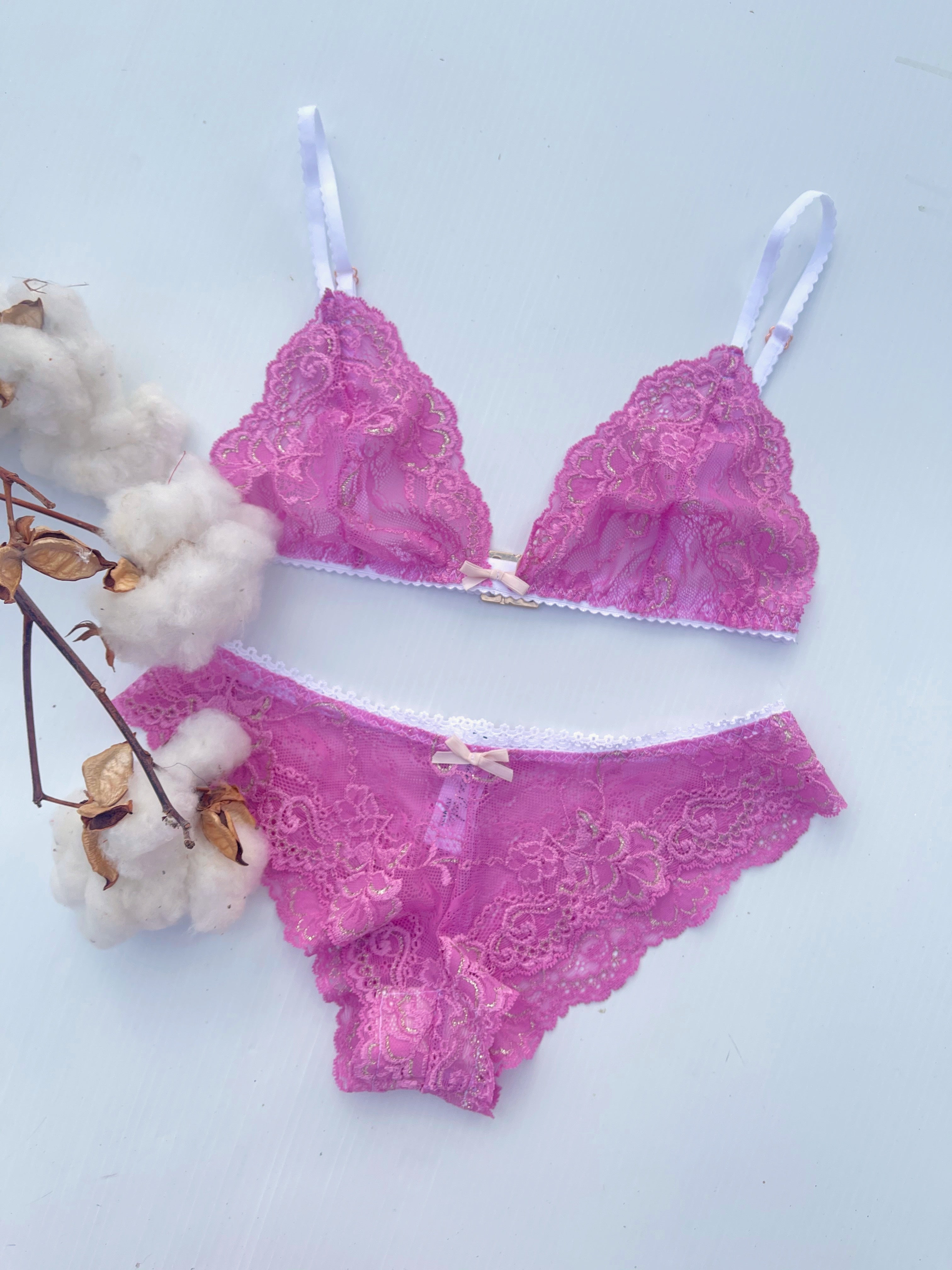 Frankie Top - Small | 8/10-a/b Cup