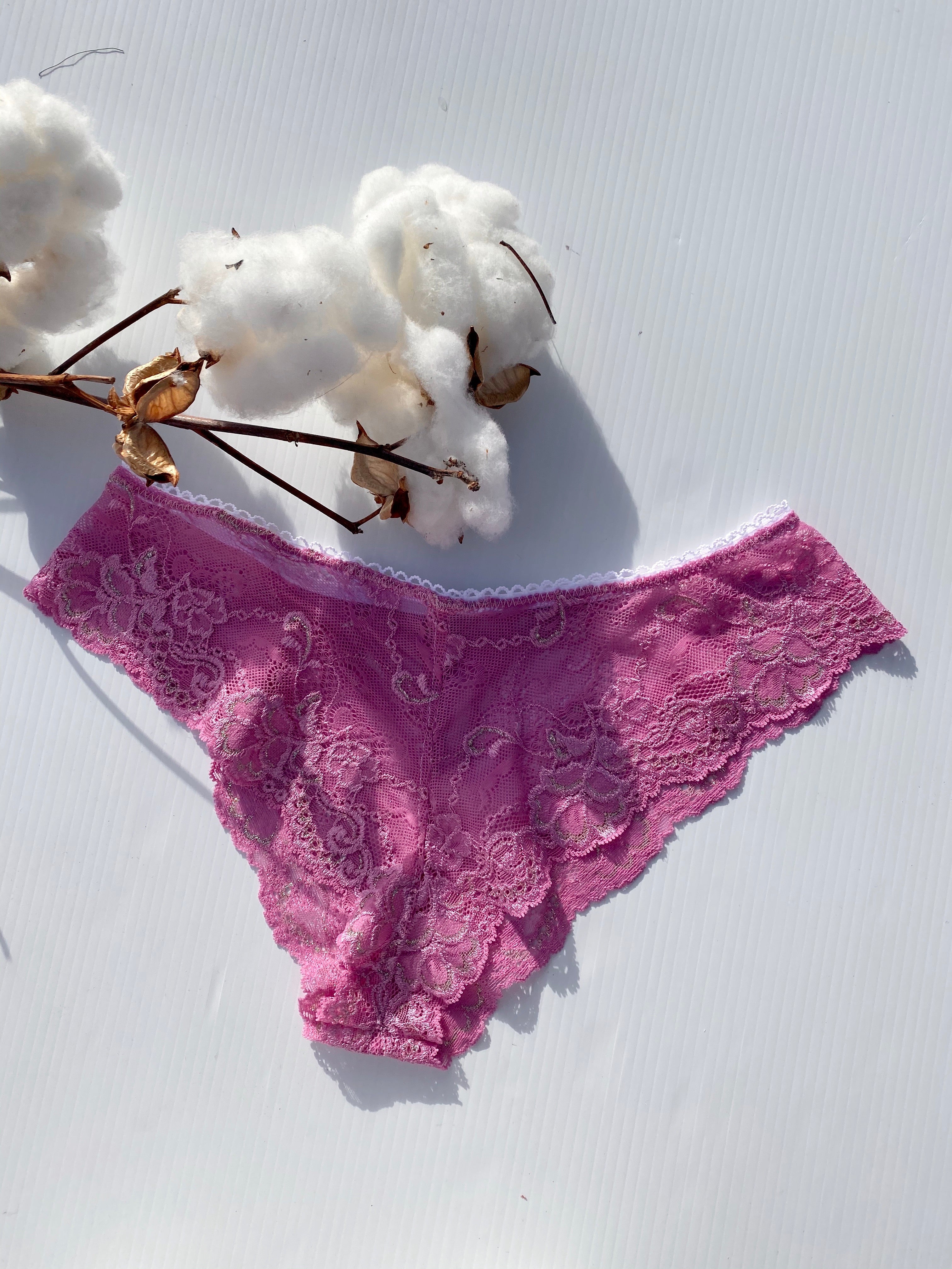 Stretch Musk Underwear