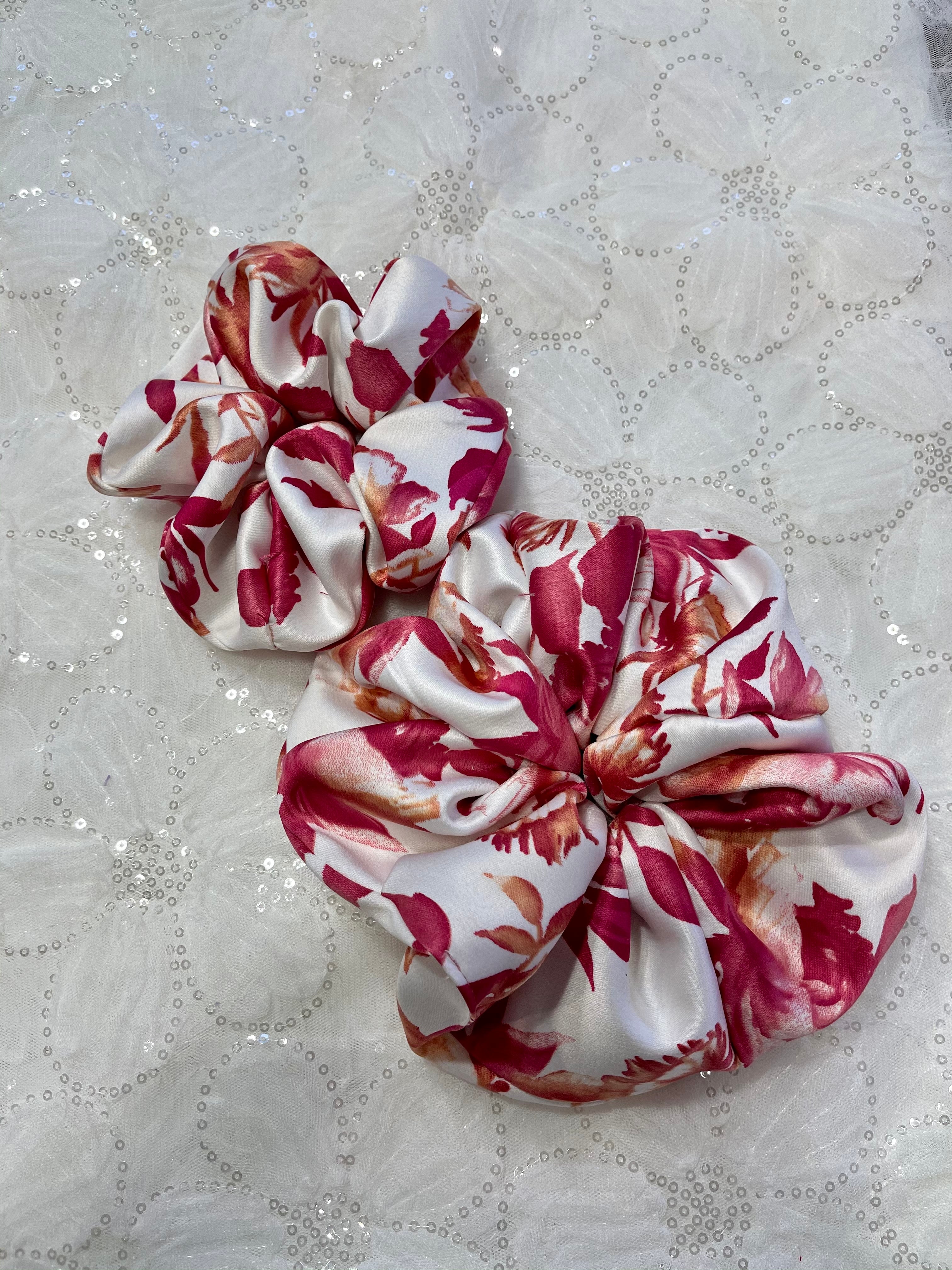 Scrunchie Subscription - 2 Scrunchies