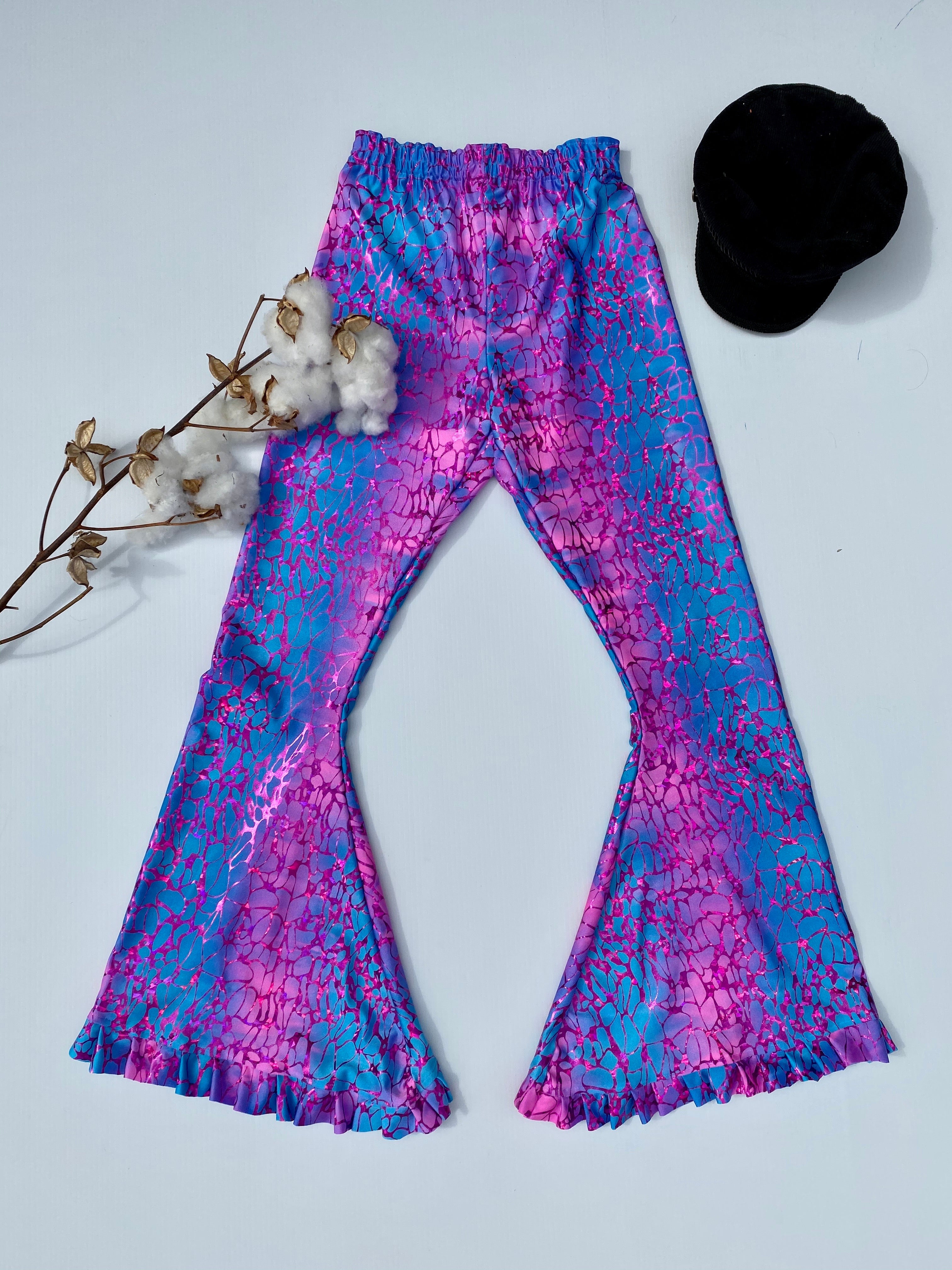 Create Your Own - Stretch Flares