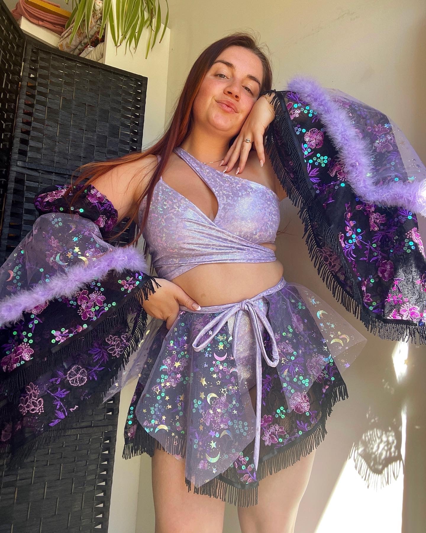 ๐ Moon Dust ๐ - OOAK