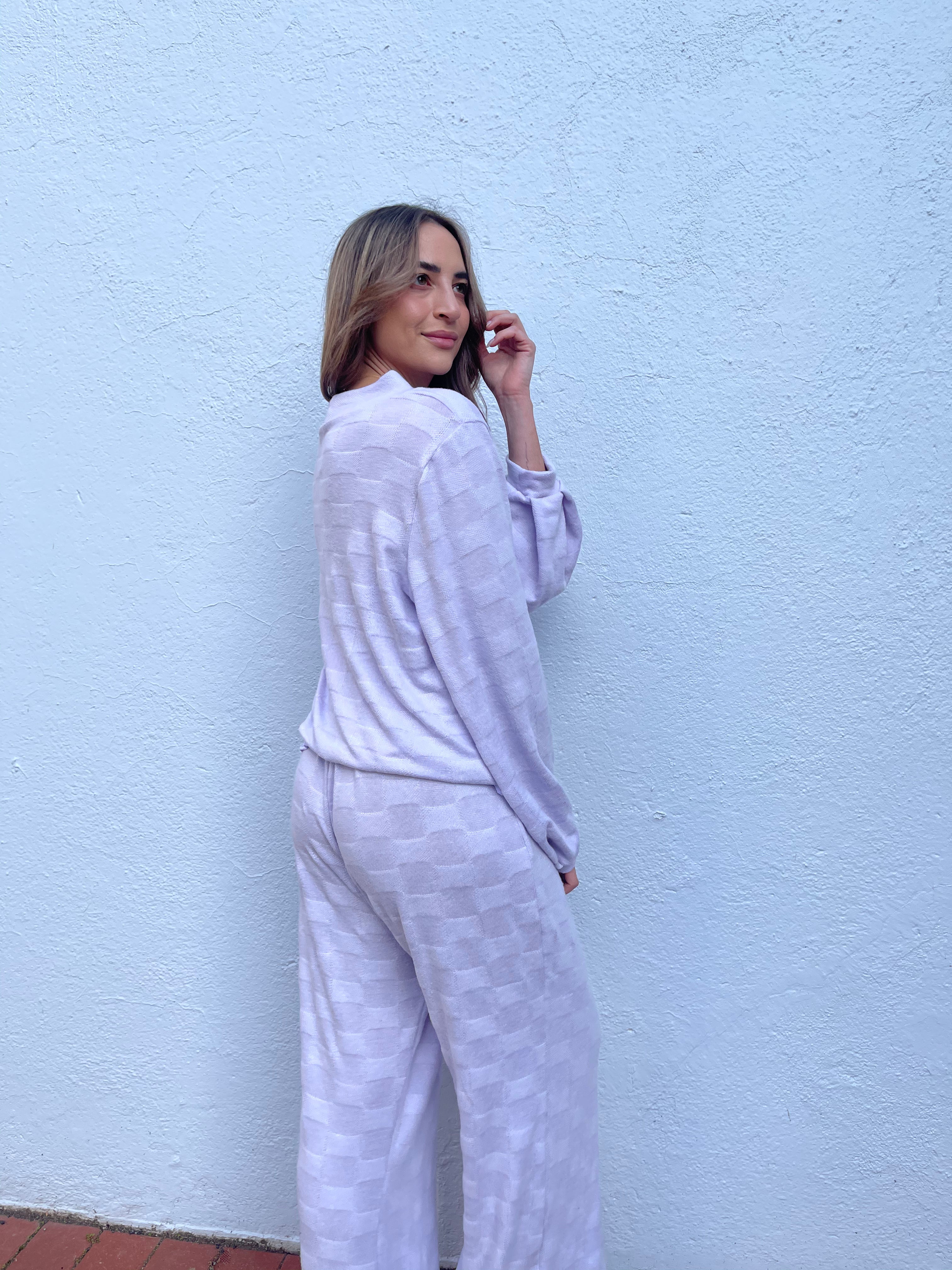 Lilah Lounge Pants - Medium / Large