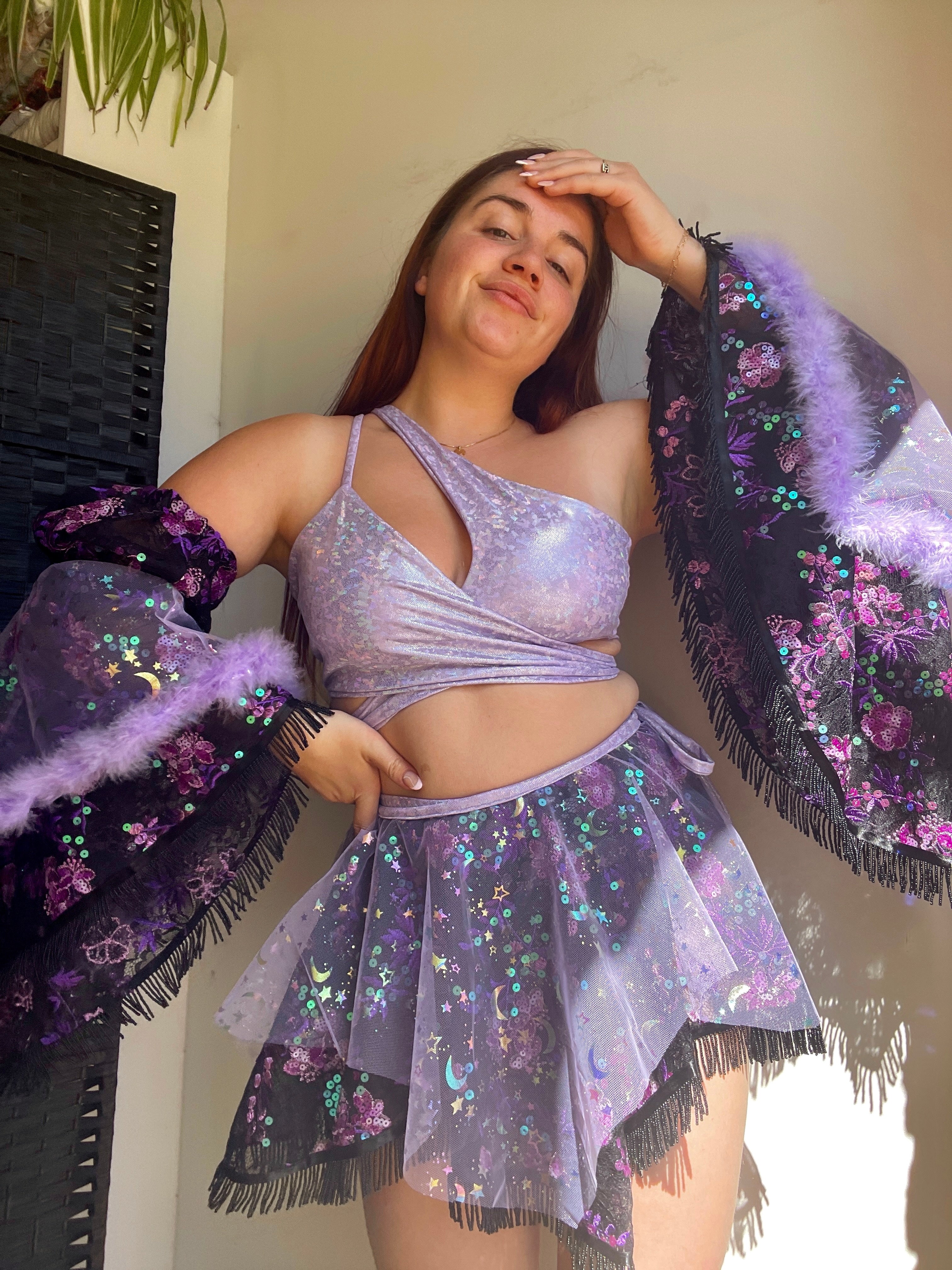 ๐ Moon Dust ๐ - OOAK