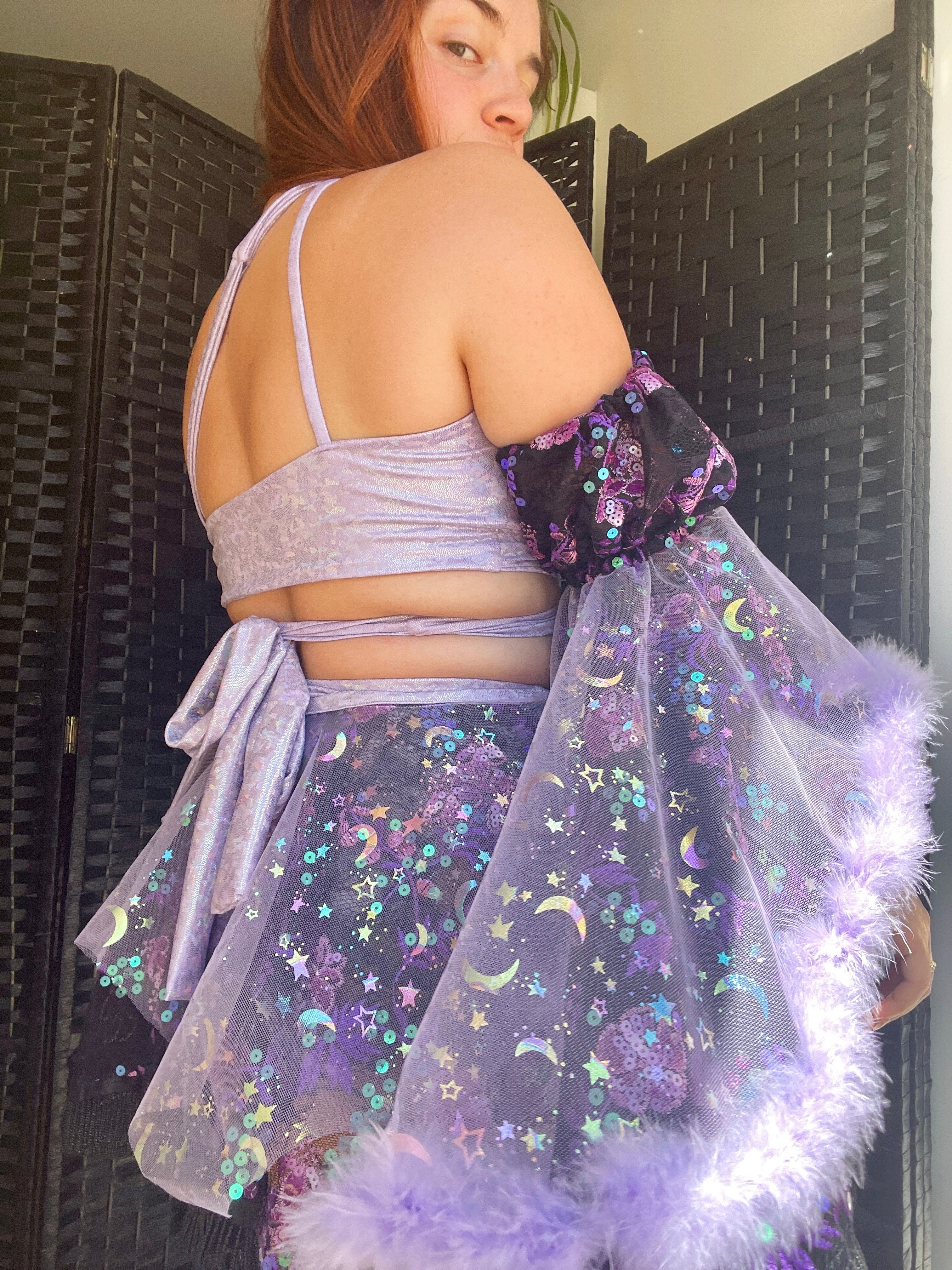 ๐ Moon Dust ๐ - OOAK