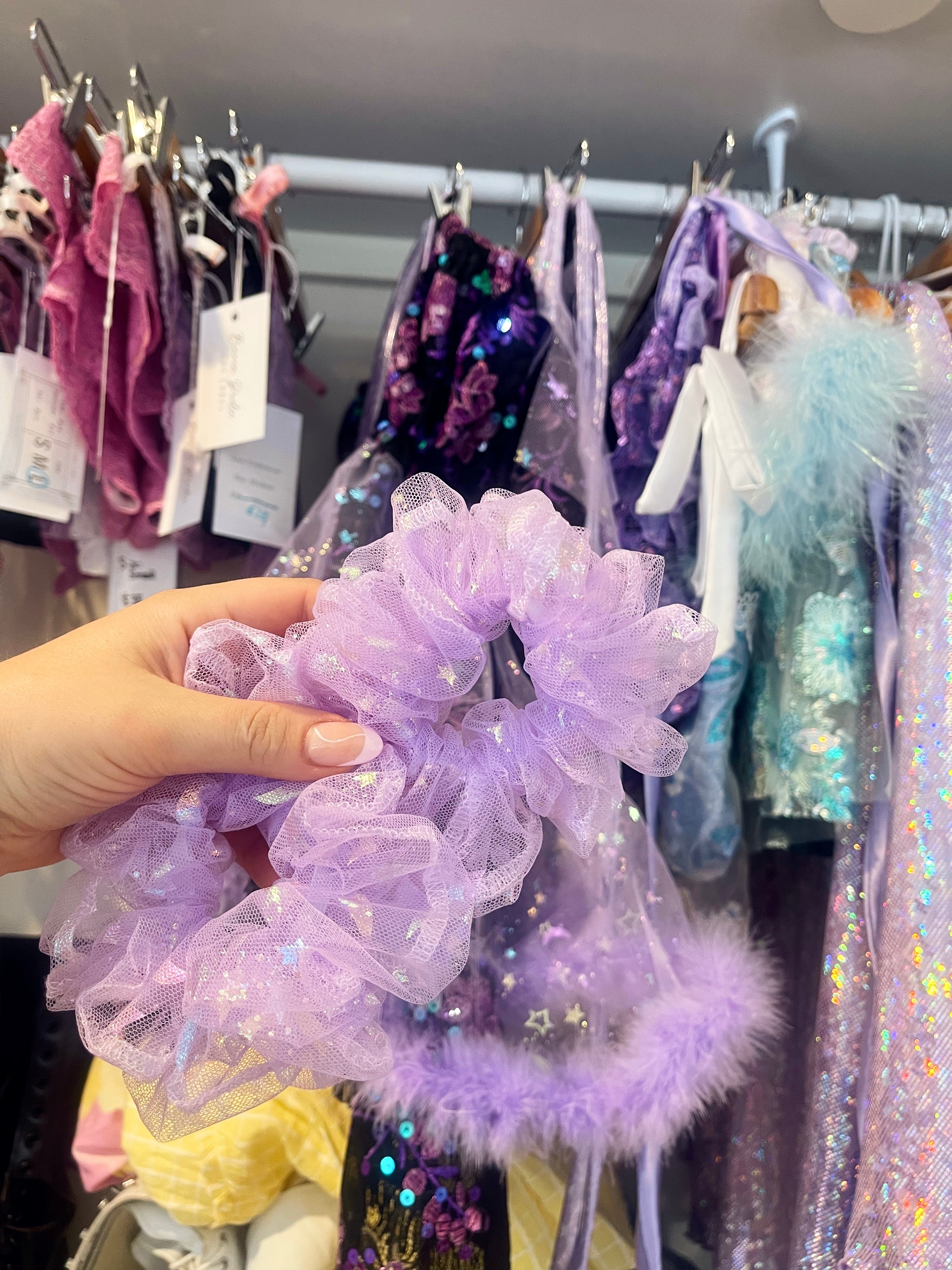 ๐ Moon Dust ๐ - OOAK