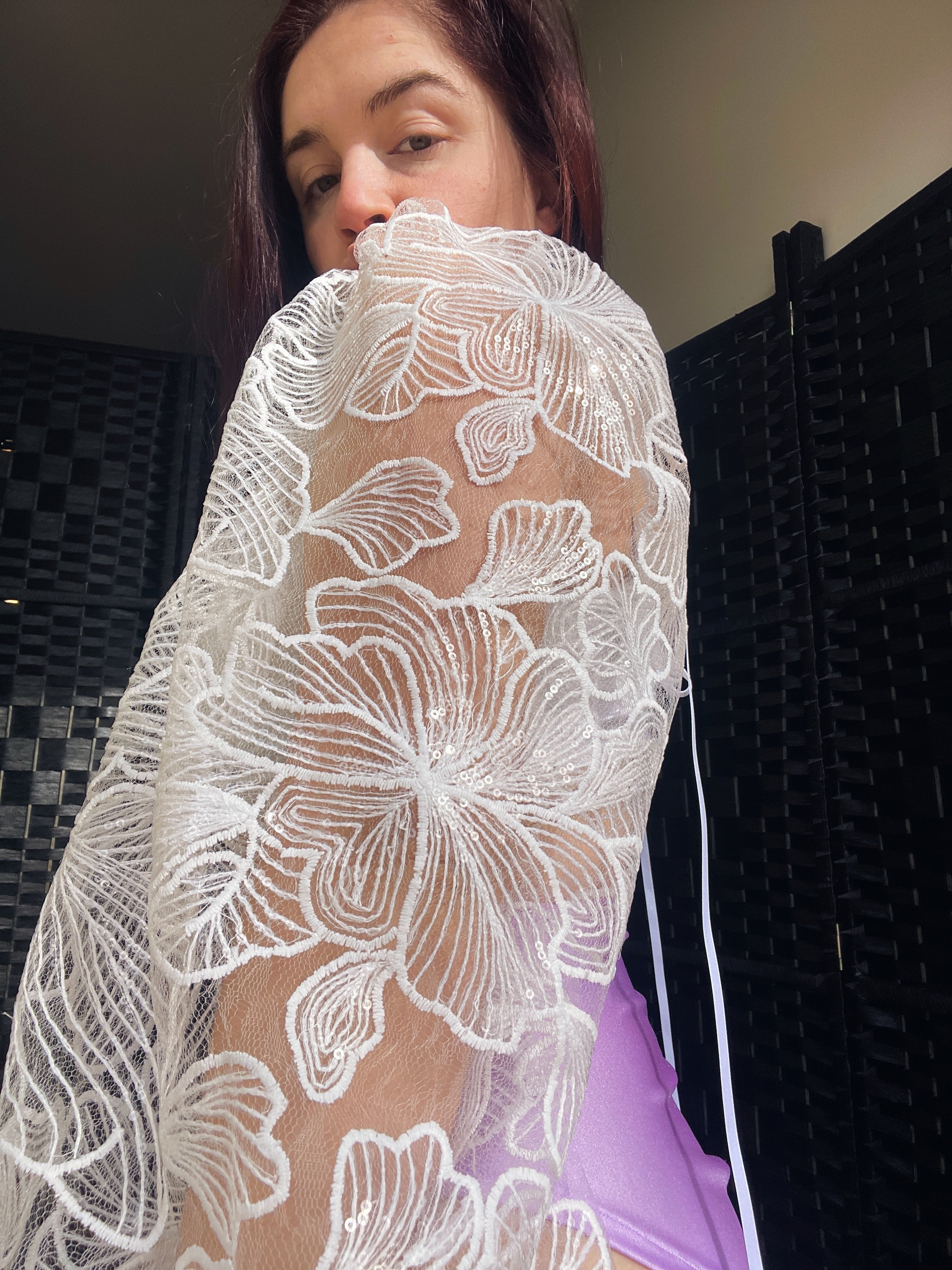 Create Your Own - Butterfly Crop with Trim